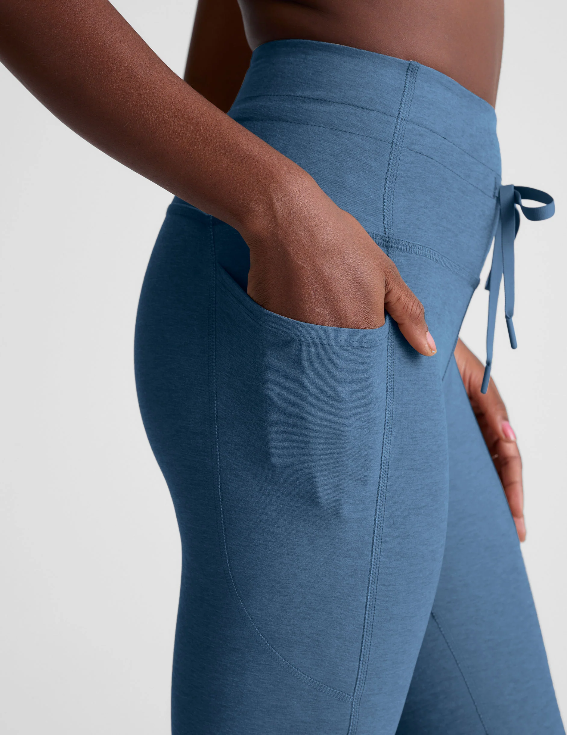 Spacedye™ Go Pocket Midi Legging - Image 5