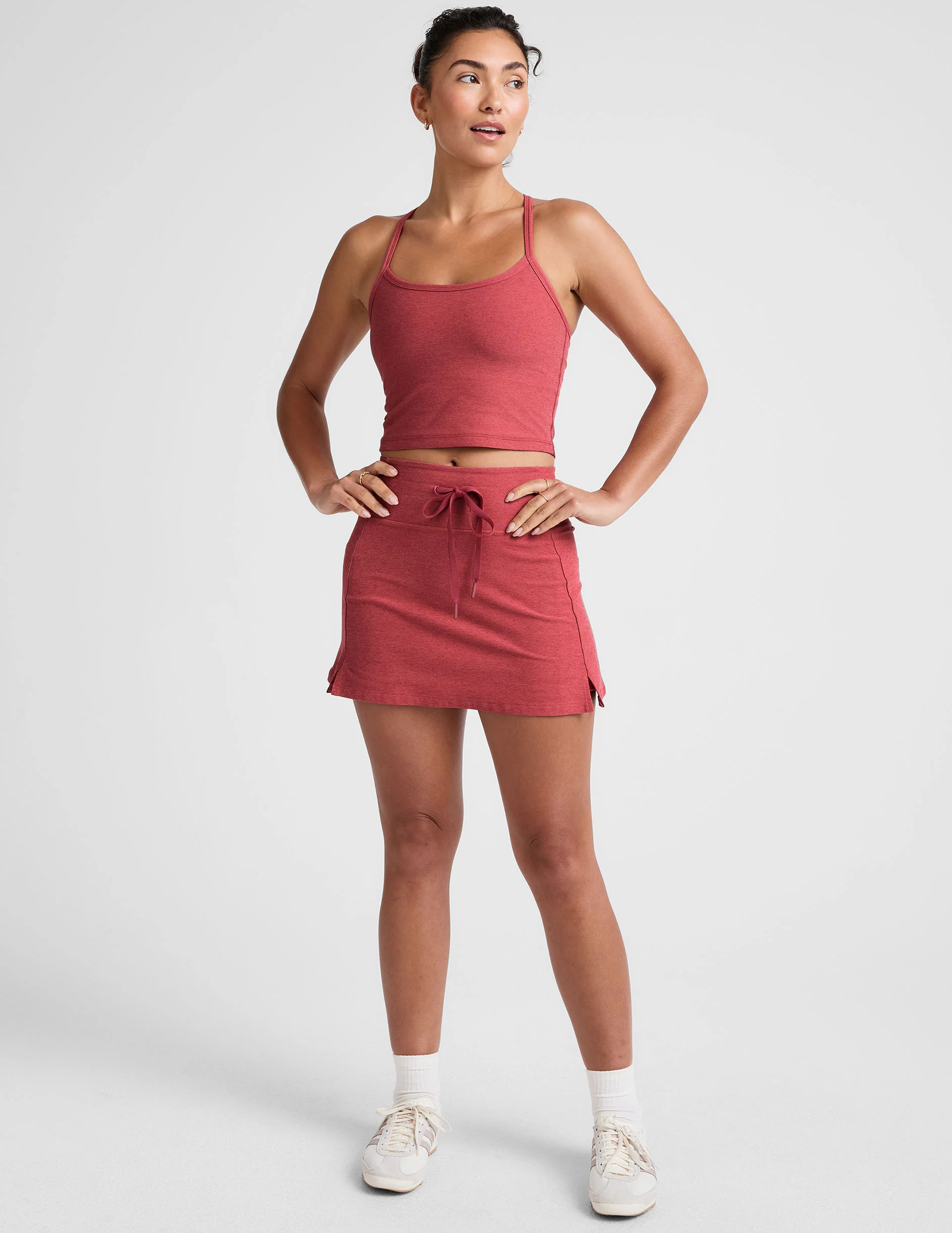 Spacedye™ Go Pocket Skirt