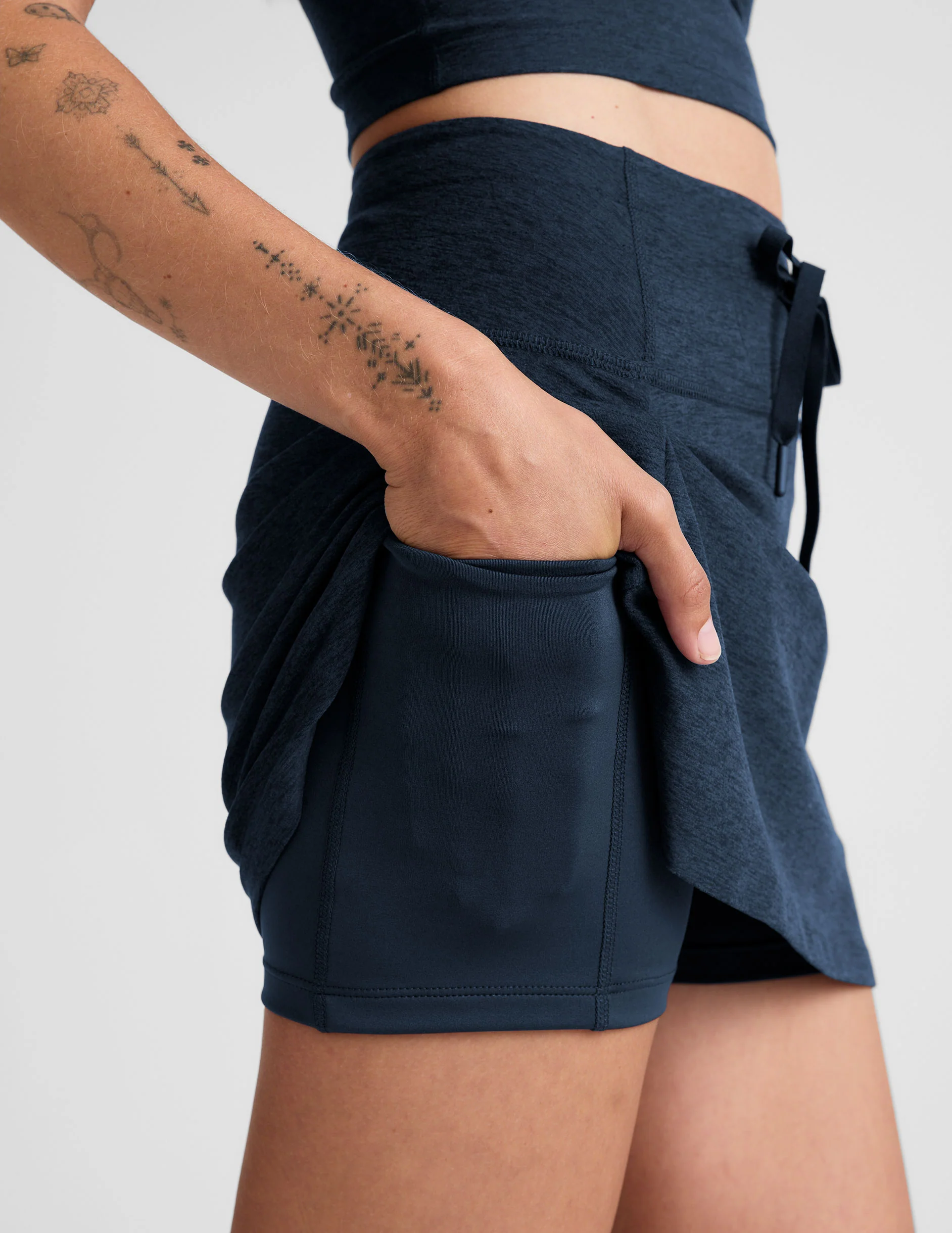 Spacedye™ Go Pocket Skirt - Image 5