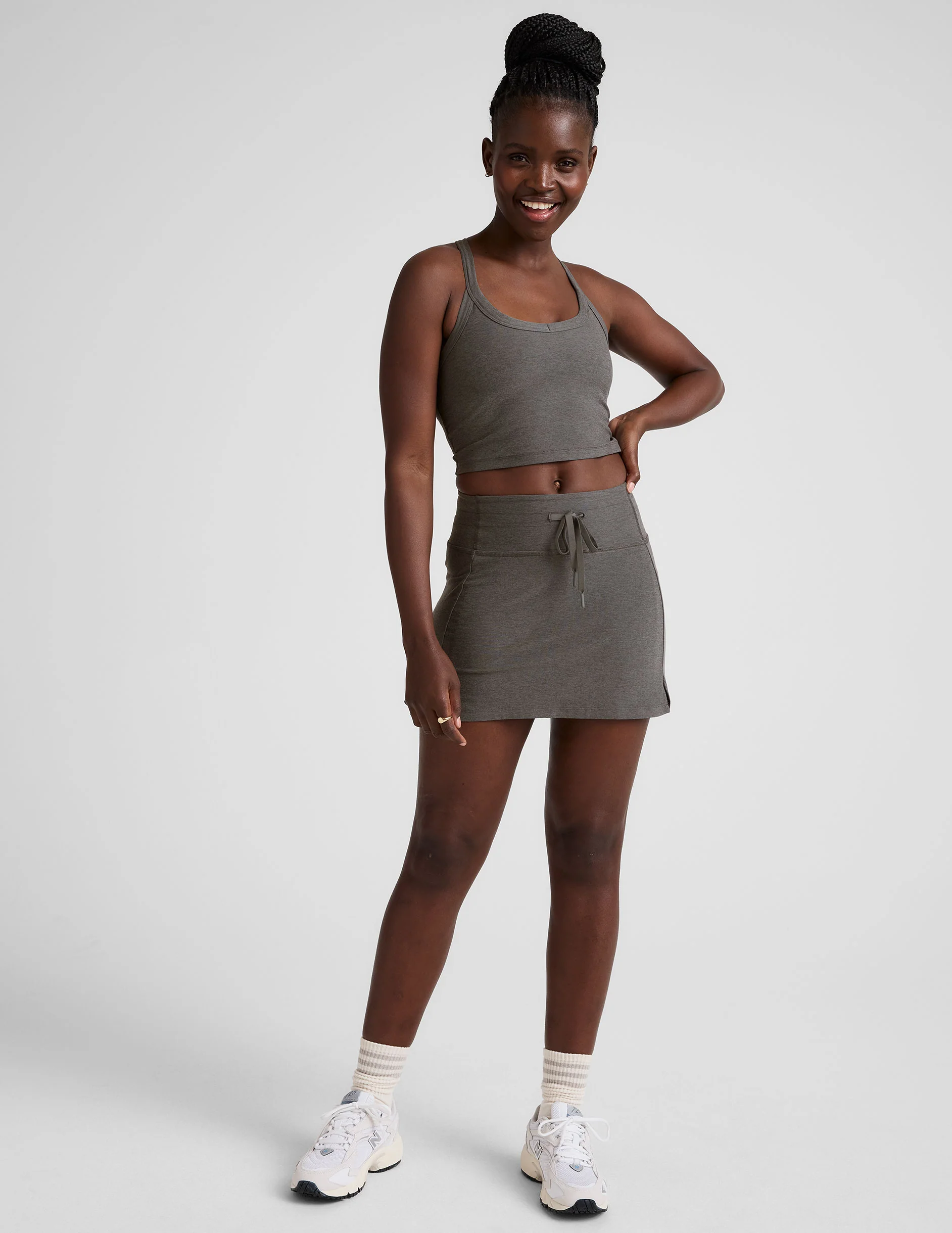 Spacedye™ Go Pocket Skirt
