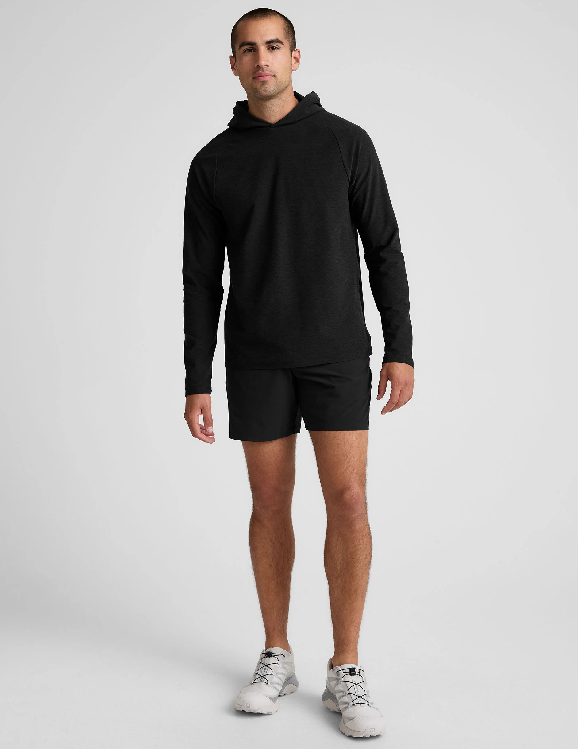 Spacedye™ Go-To Men's Hoodie - Image 4