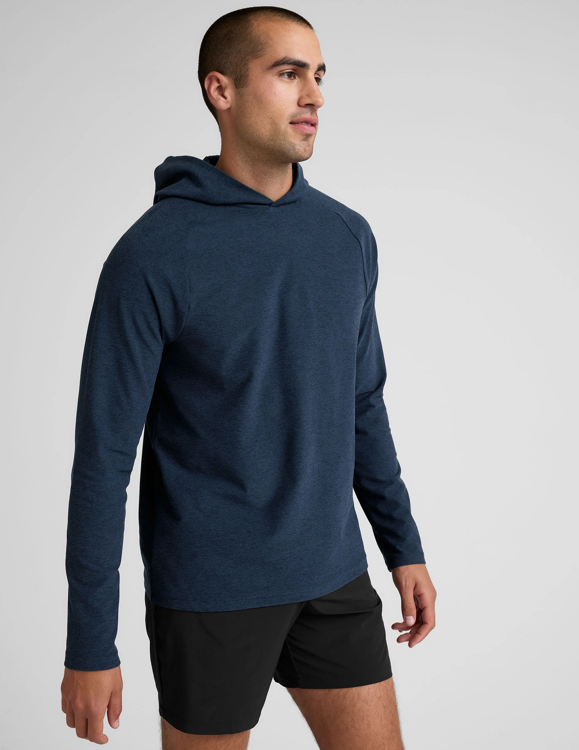 Spacedye™ Go-To Men's Hoodie - Image 3