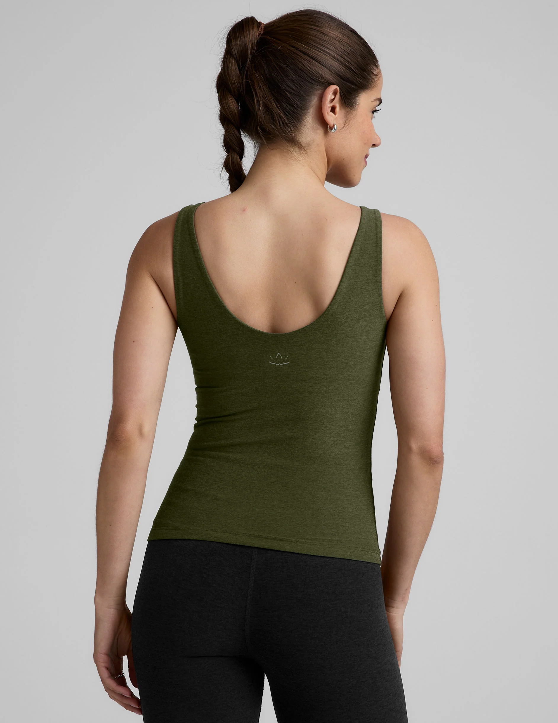 Spacedye™ Good Day Classic Tank - Image 4