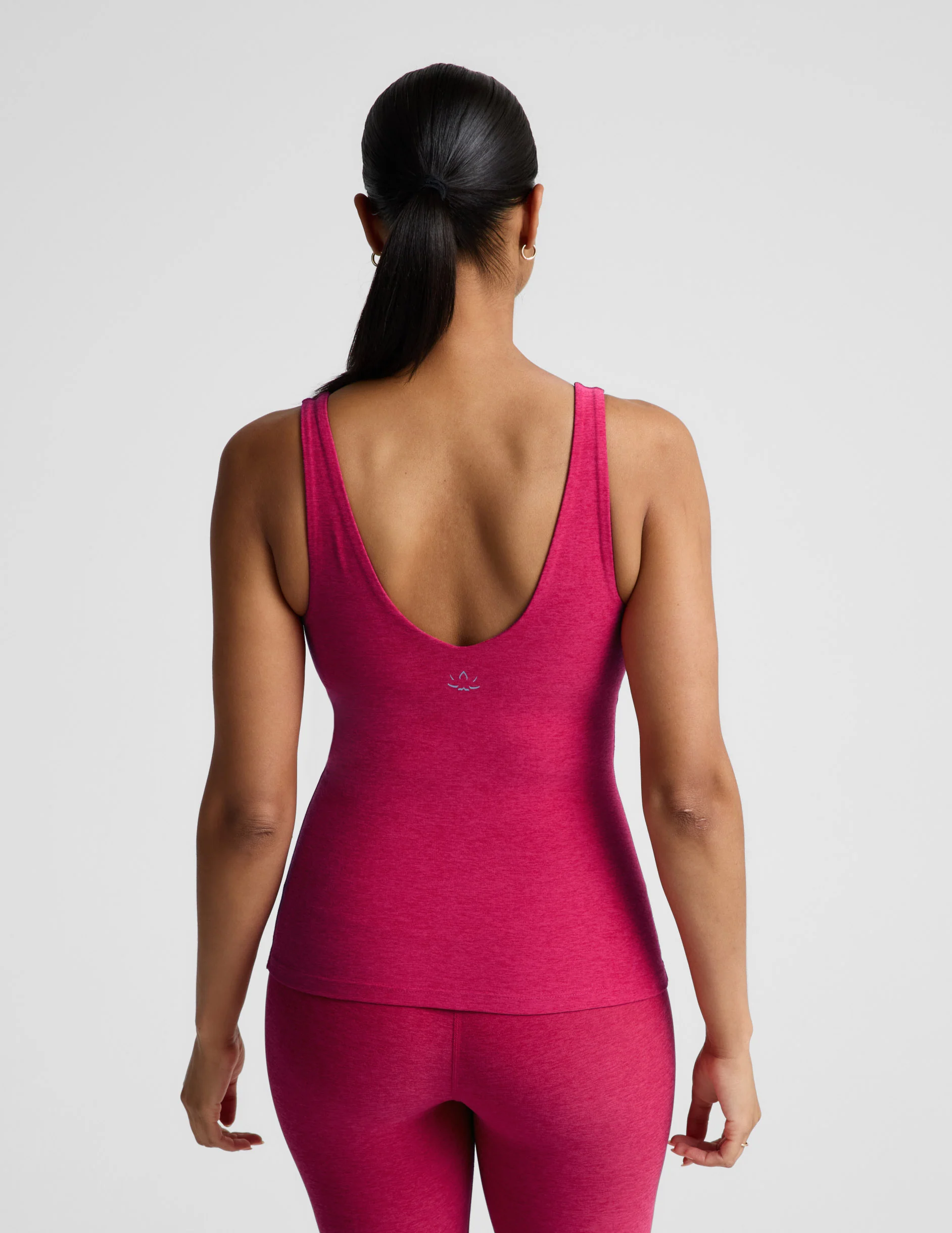 Spacedye™ Good Day Classic Tank - Image 2