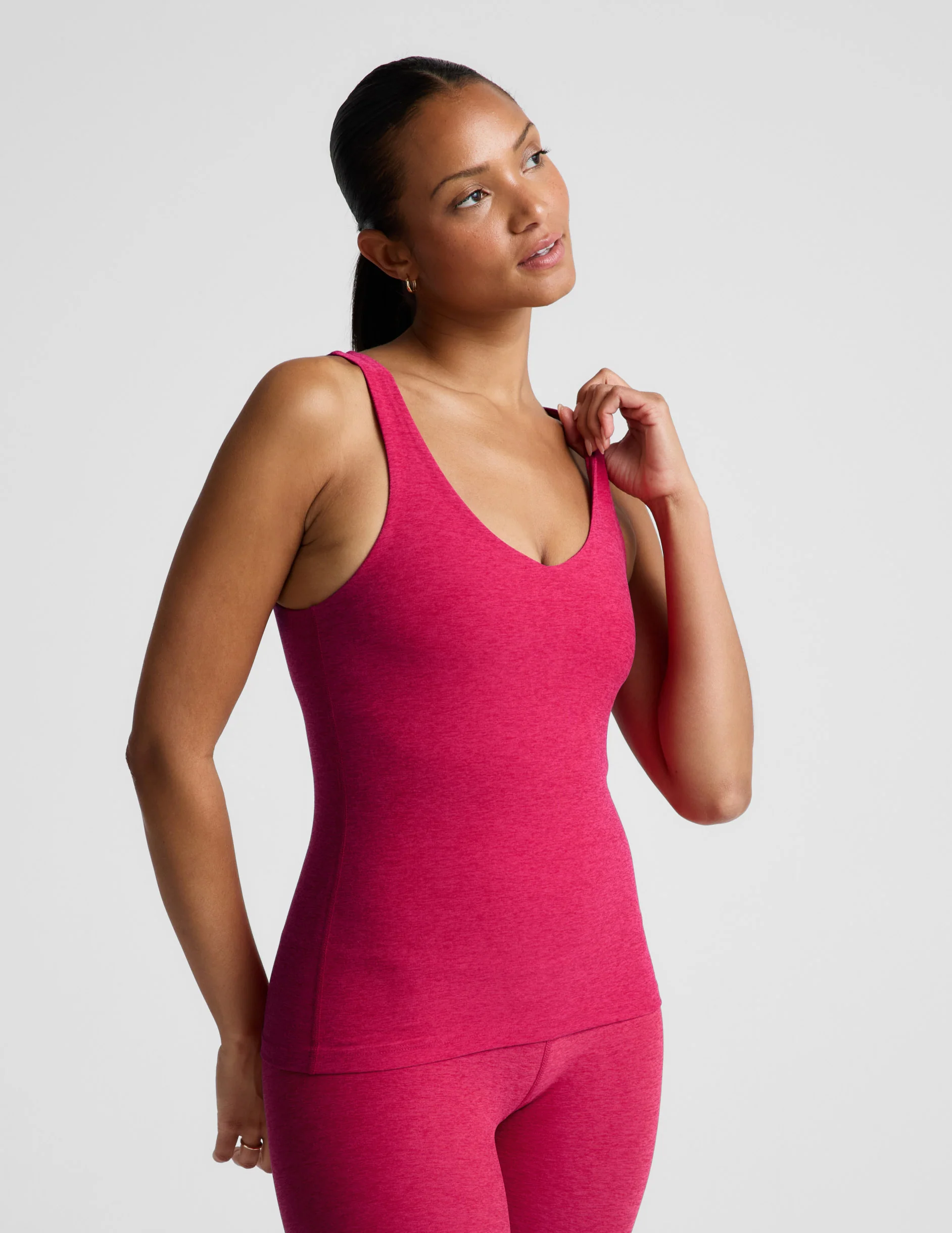 Spacedye™ Good Day Classic Tank - Image 3