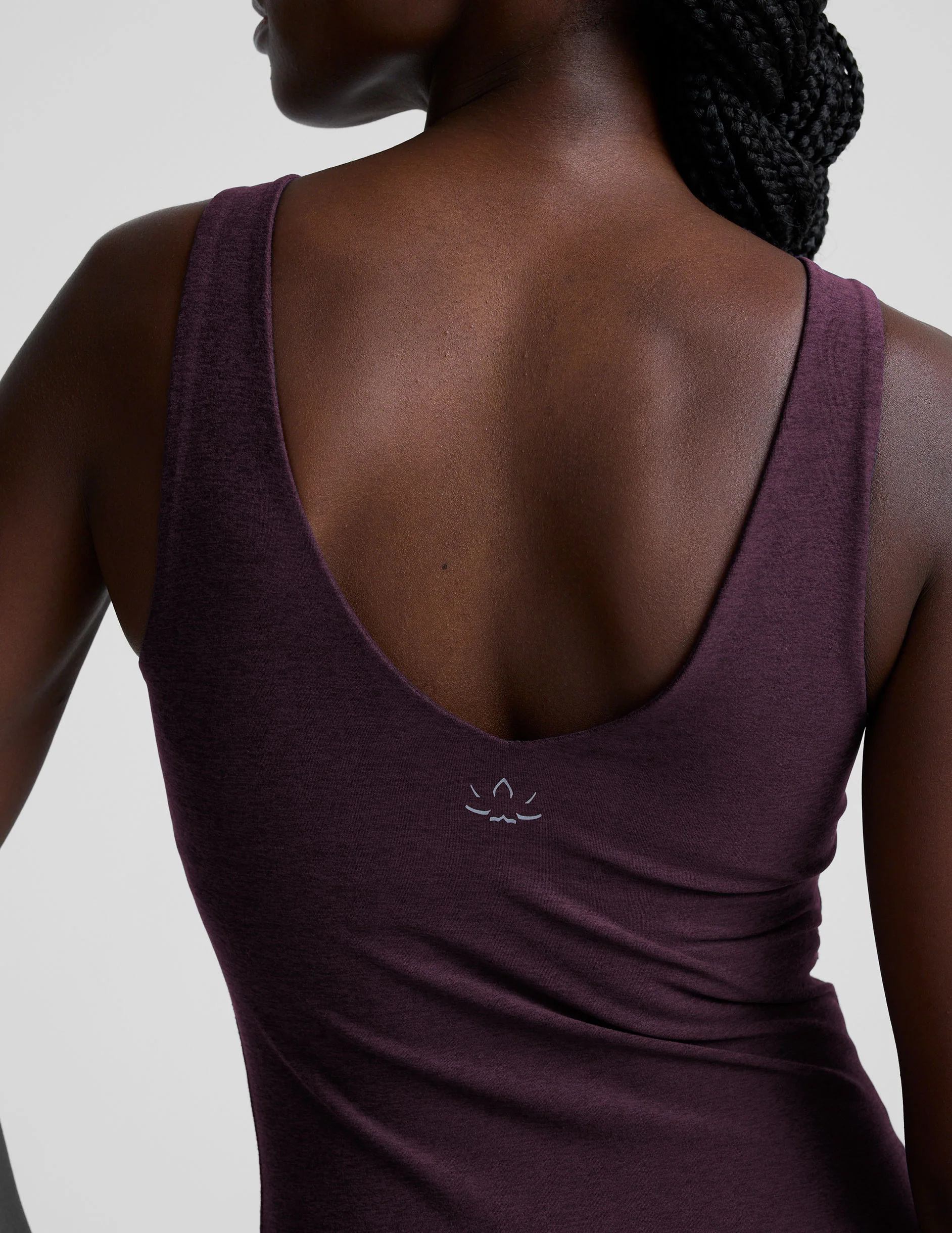 Spacedye™ Good Day Classic Tank - Image 5