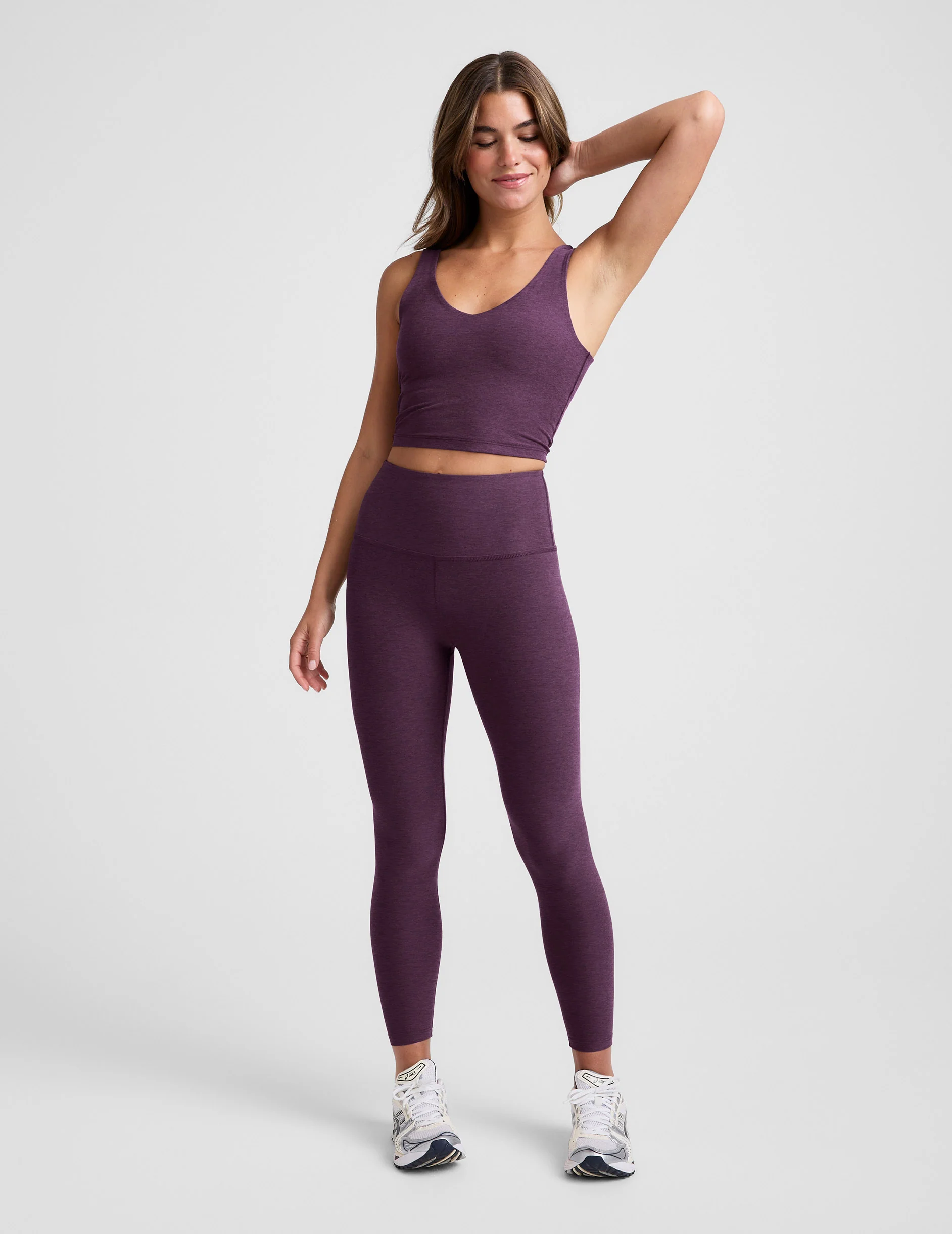 Spacedye™ Good Day Cropped Tank - Image 3