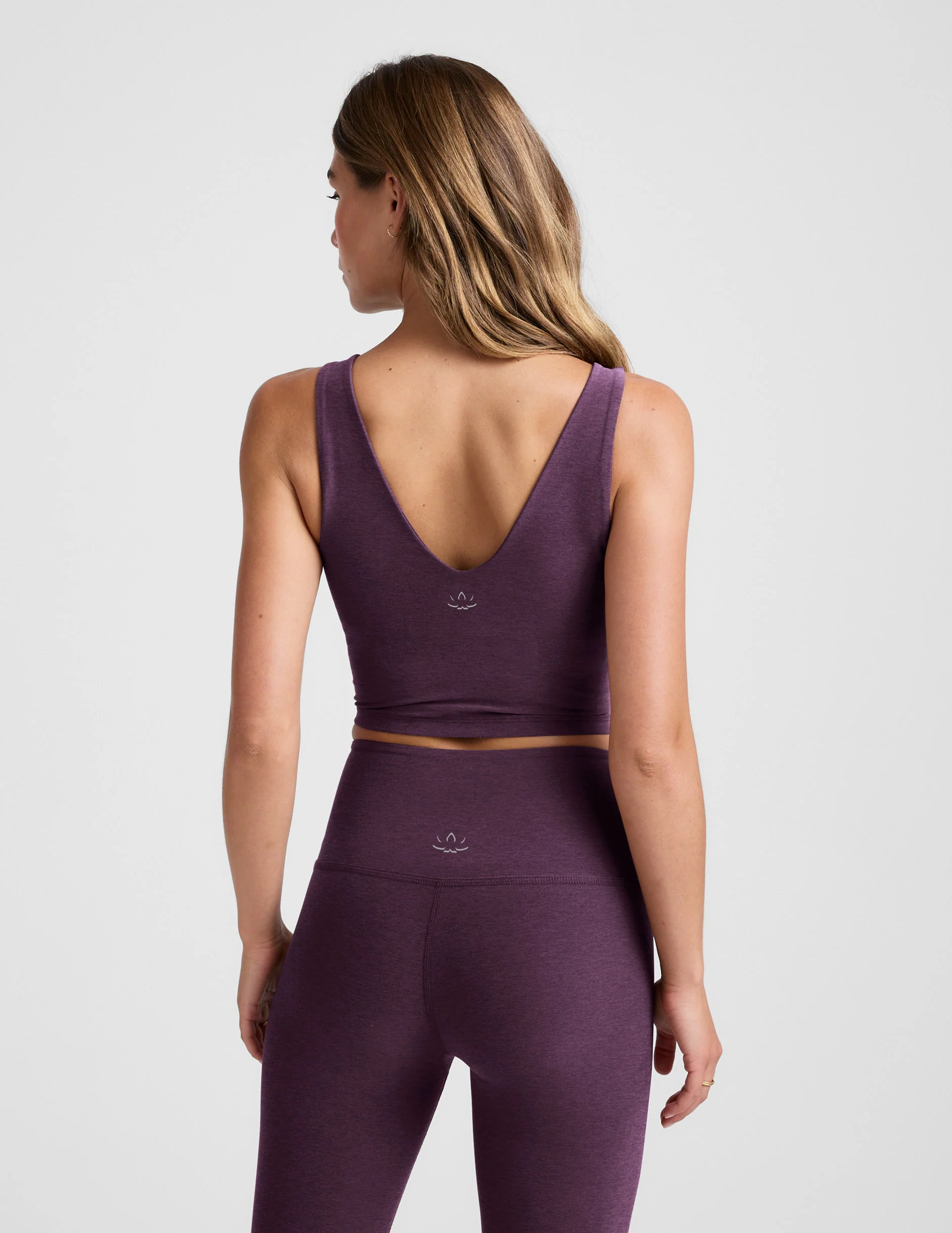 Spacedye™ Good Day Cropped Tank - Image 4