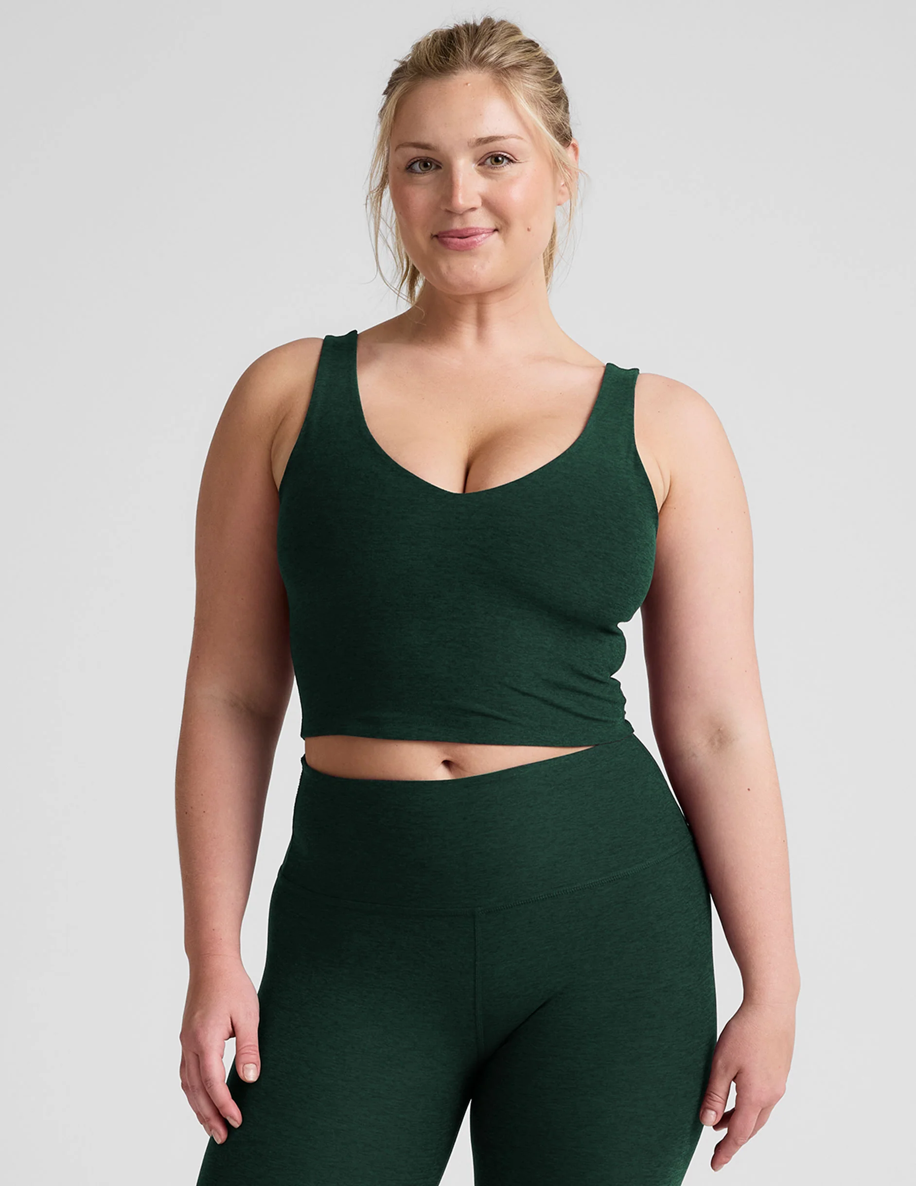 Spacedye™ Good Day Cropped Tank - Image 3