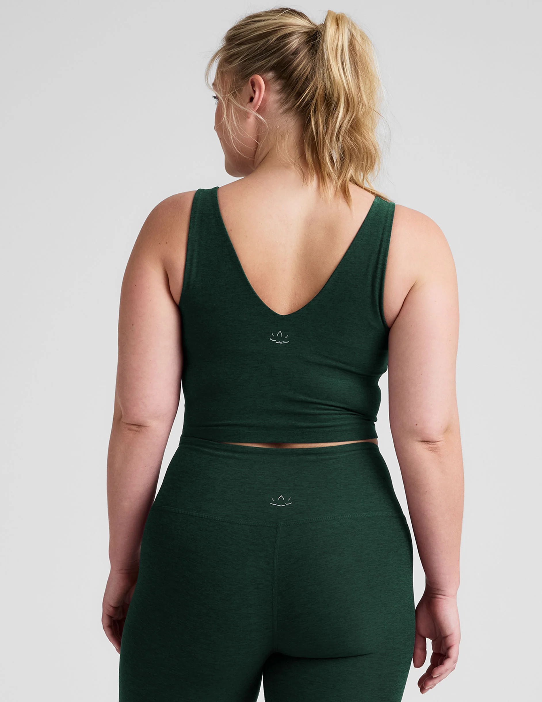 Spacedye™ Good Day Cropped Tank - Image 5