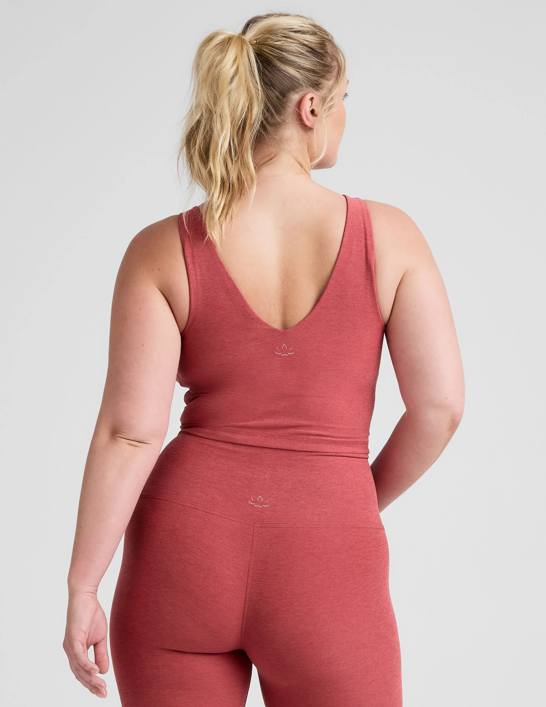 Spacedye™ Good Day Cropped Tank - Image 7