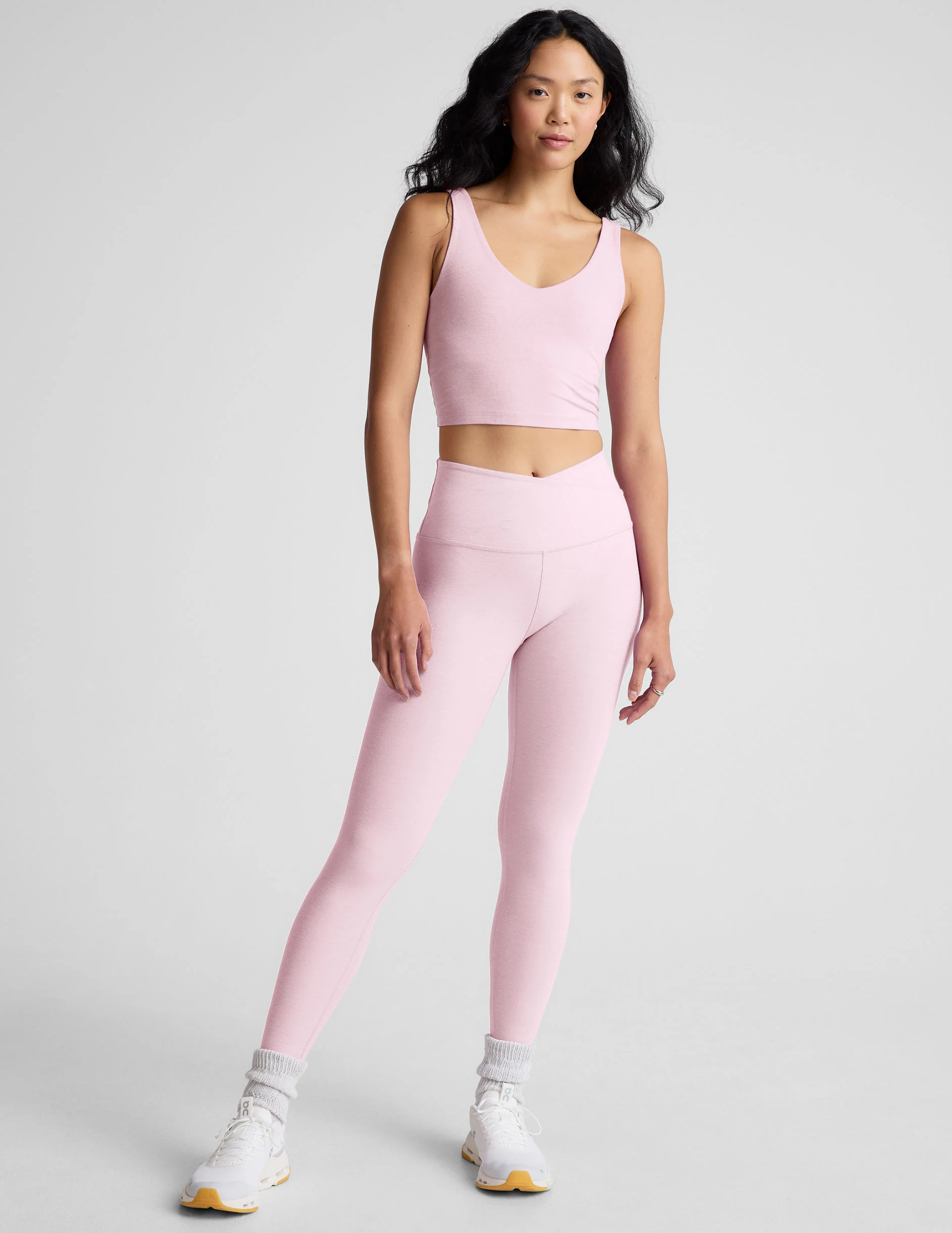 Spacedye™ Good Day Cropped Tank - Image 4