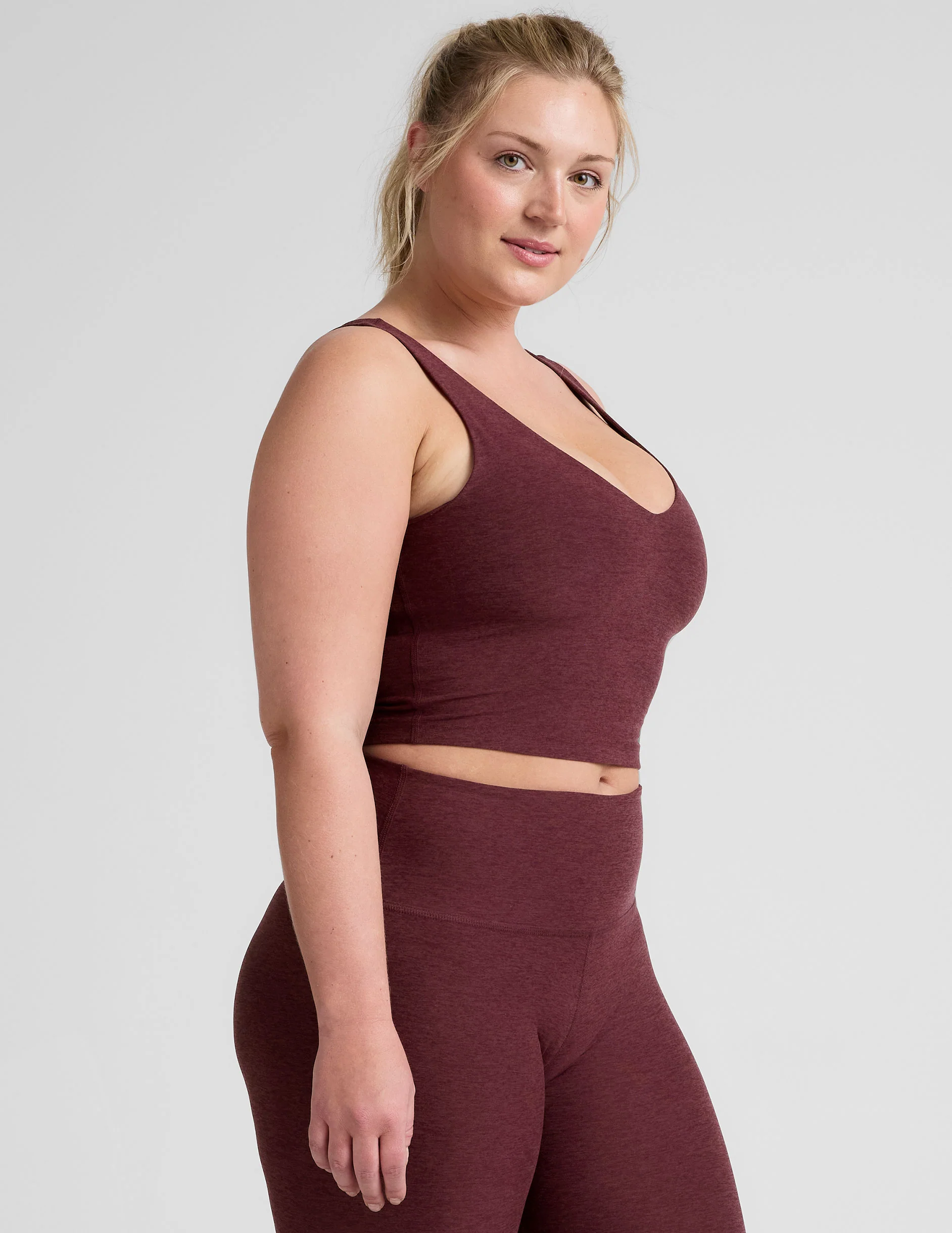 Spacedye™ Good Day Cropped Tank - Image 10