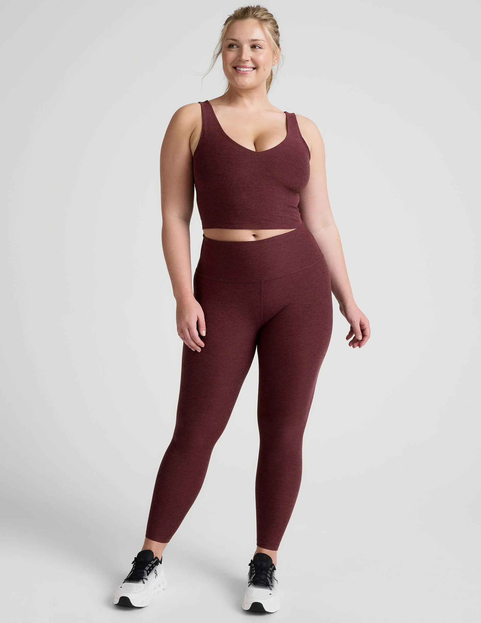 Spacedye™ Good Day Cropped Tank - Image 12