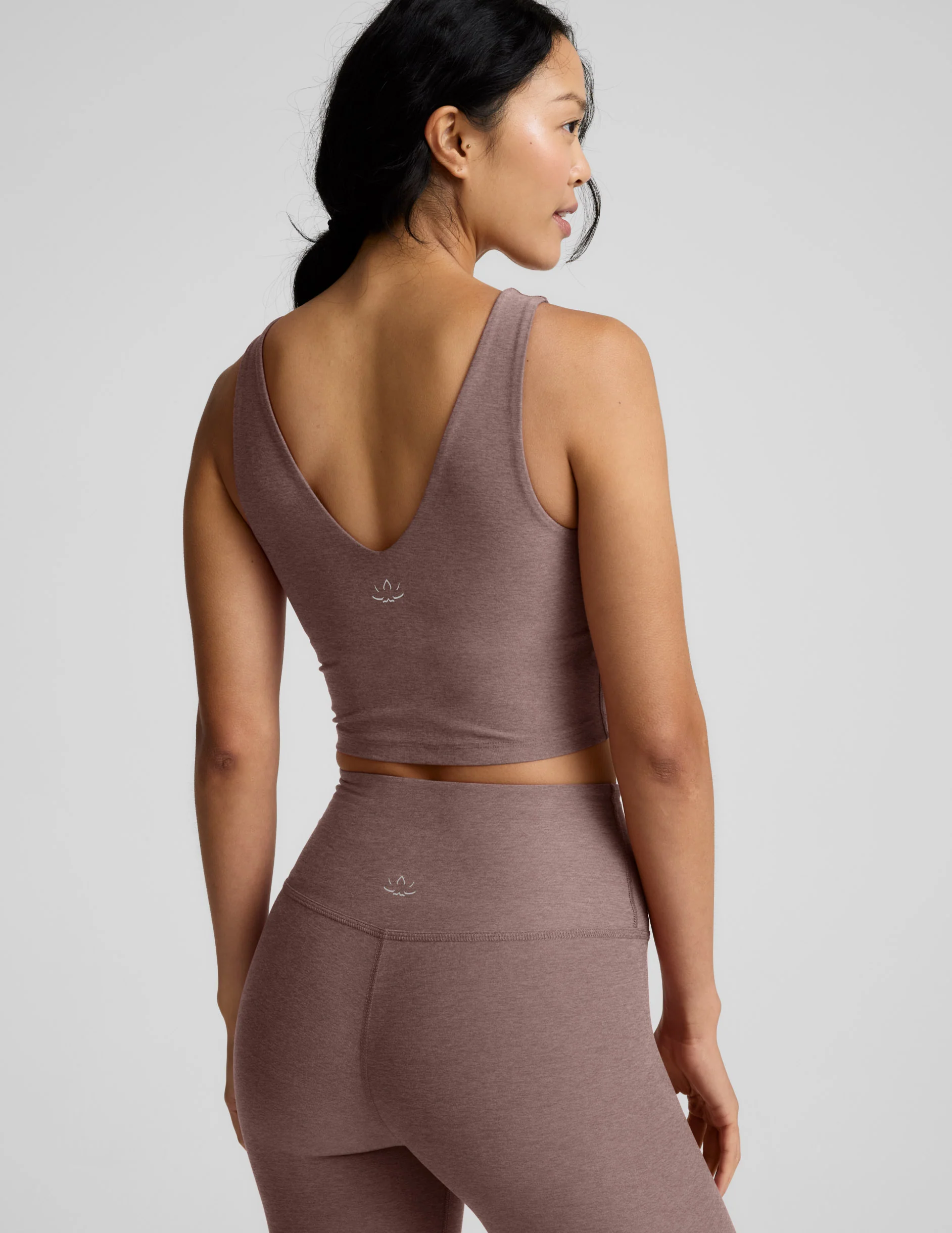 Spacedye™ Good Day Cropped Tank - Image 3