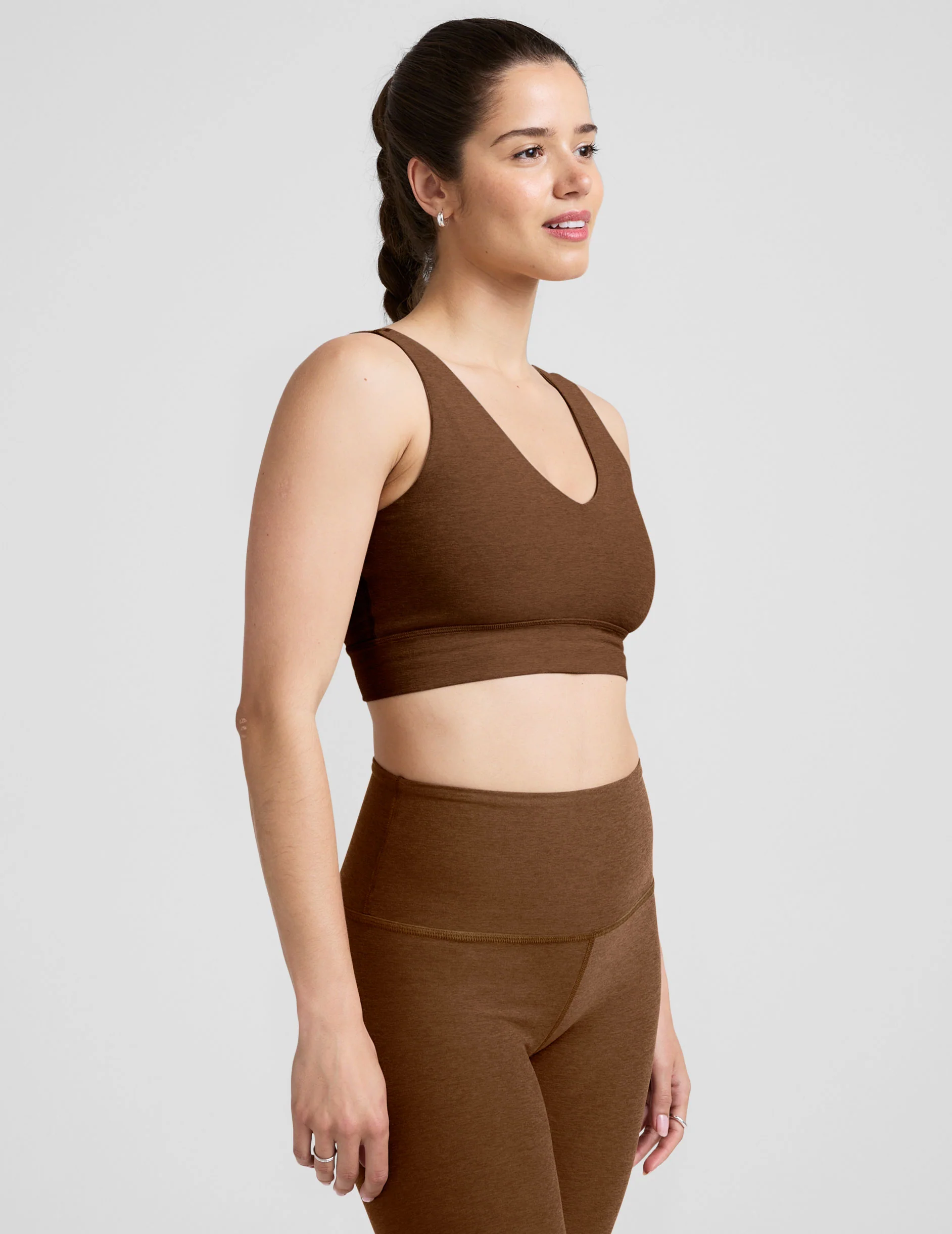 Spacedye™ Good Day Long Line Bra - Image 6