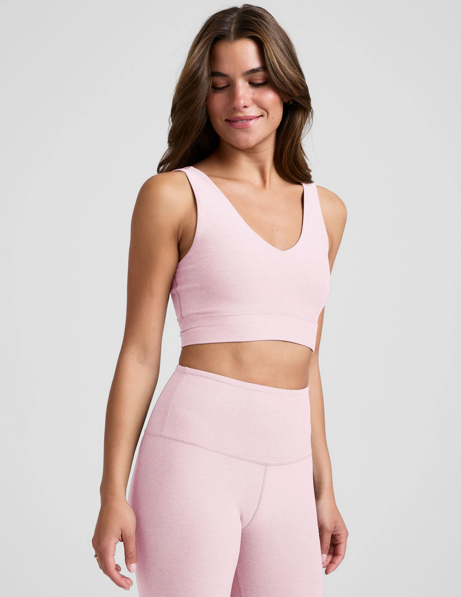 Spacedye™ Good Day Long Line Bra - Image 3