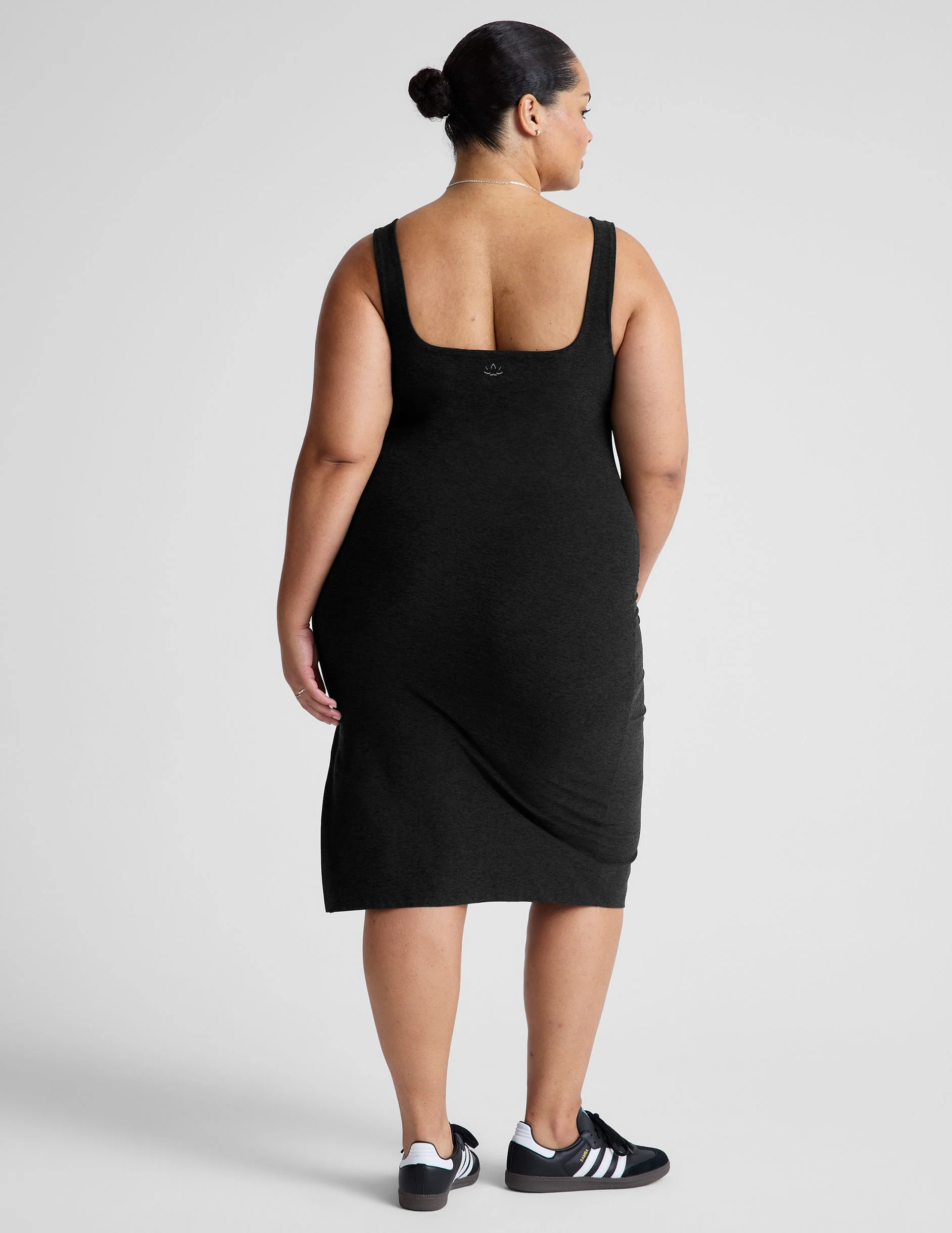 Spacedye™ Icon Midi Dress - Image 6