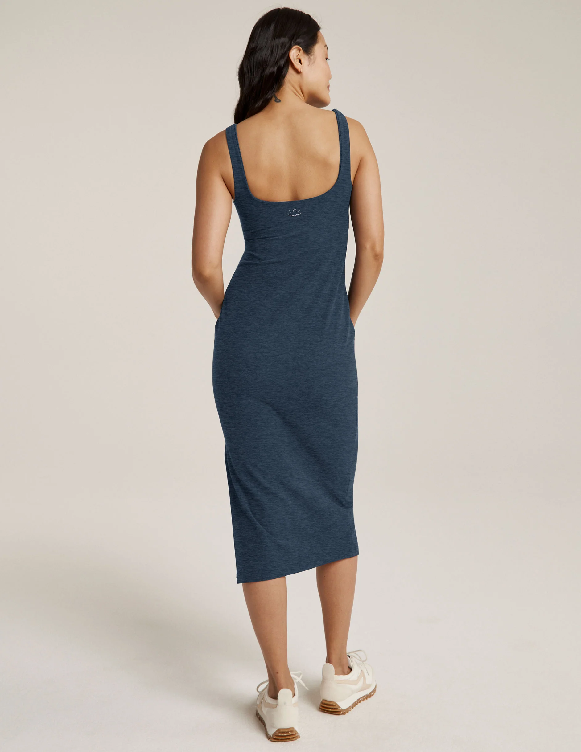 Spacedye™ Icon Midi Dress - Image 3