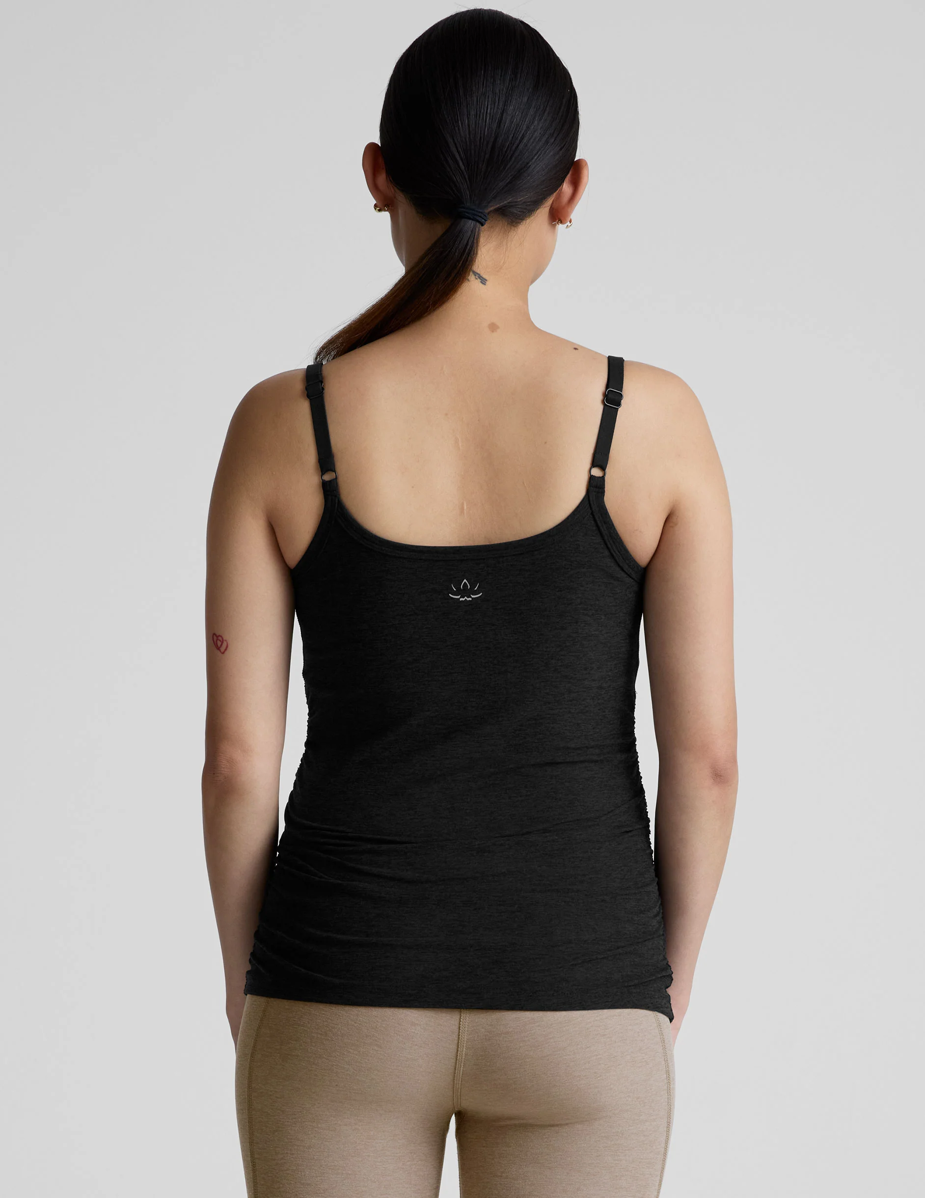 Spacedye™ Keep It Simple Nursing Tank - Image 3