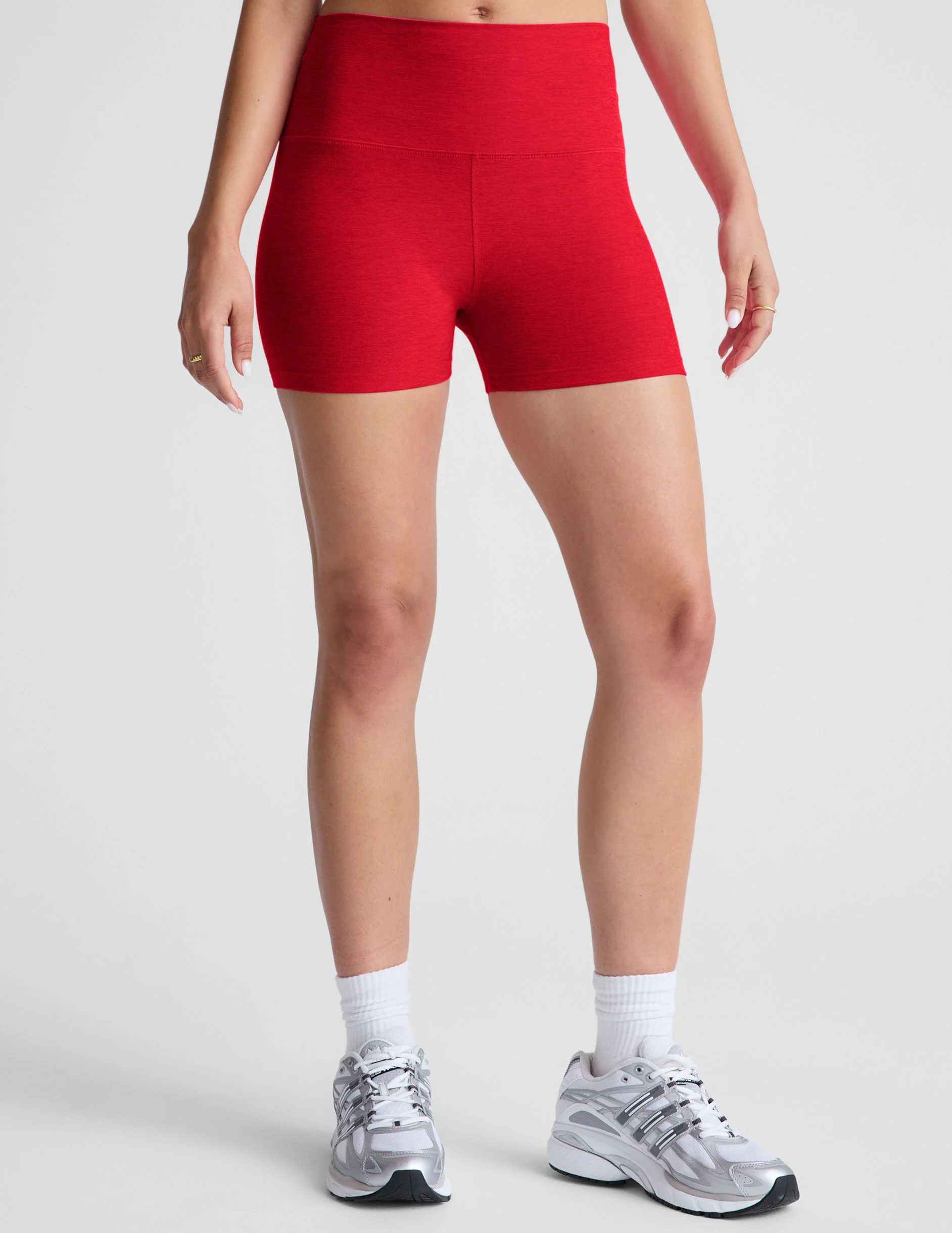 Spacedye™ Keep Pace 3" Short