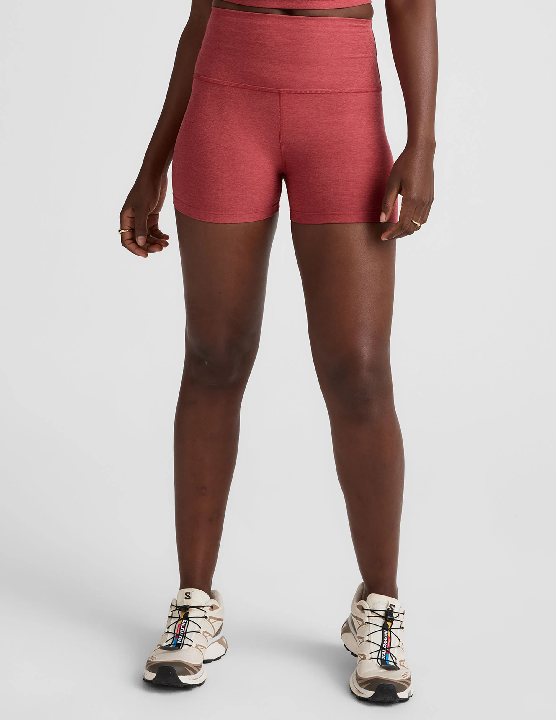 Spacedye™ Keep Pace 3" Short - Image 2
