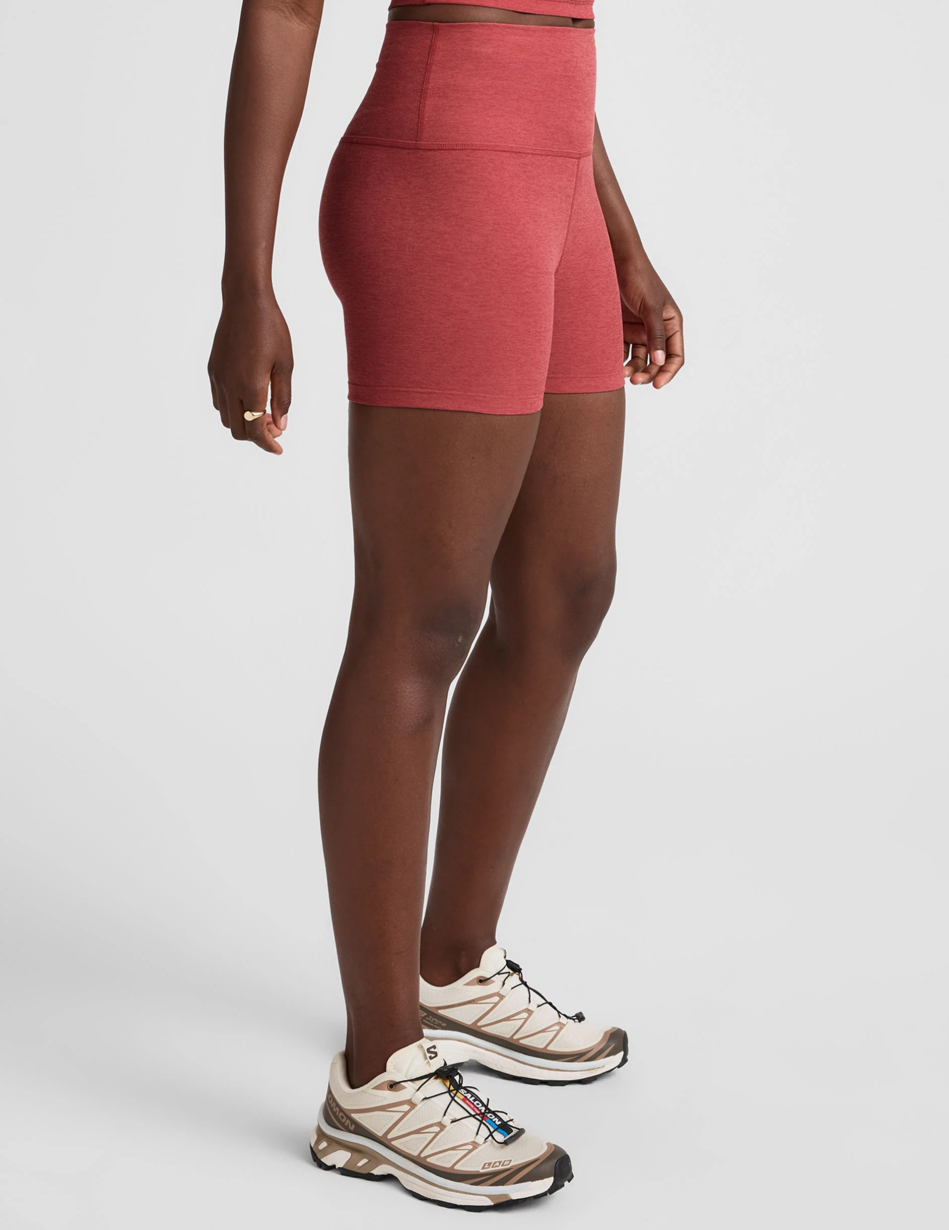 Spacedye™ Keep Pace 3" Short - Image 3