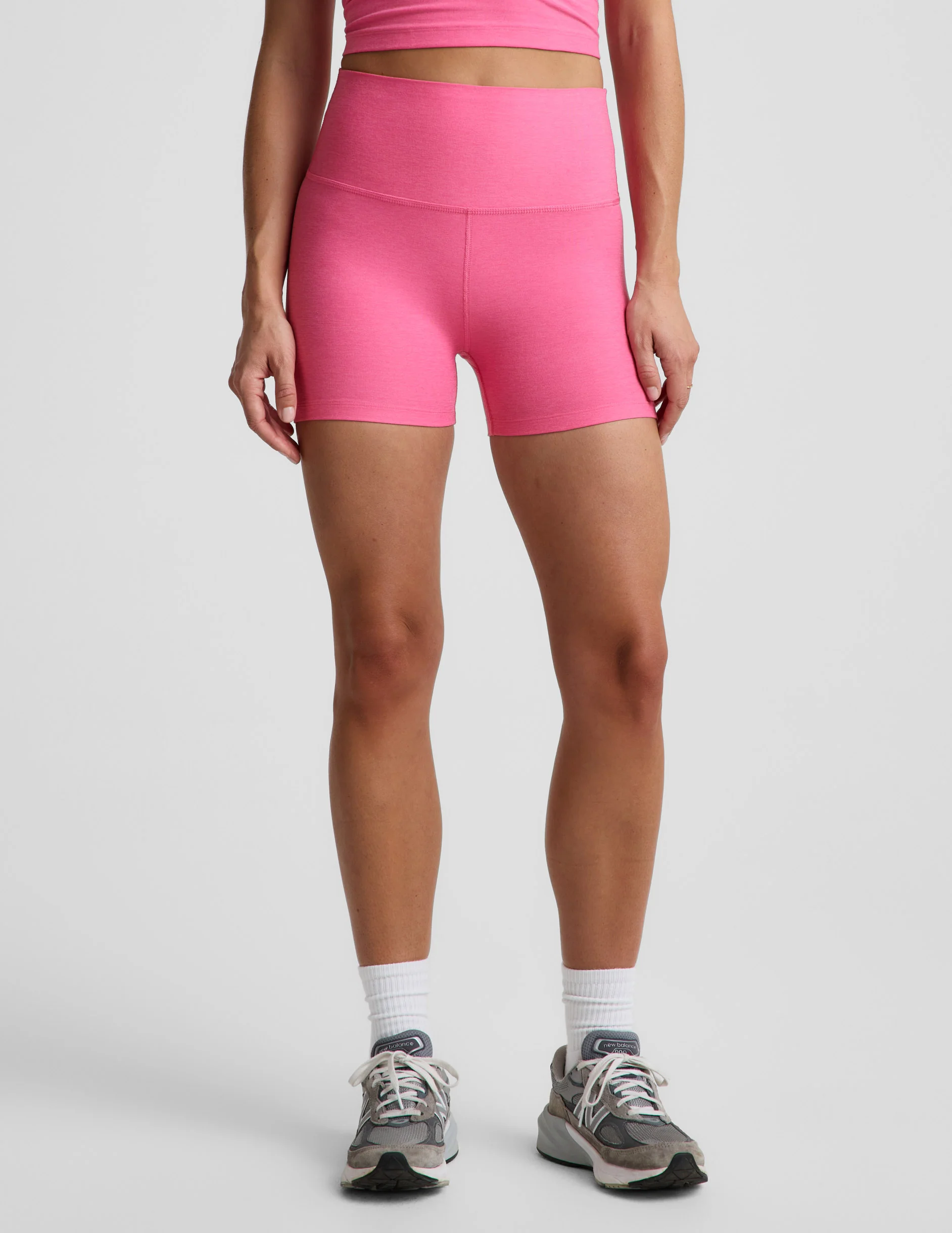 Spacedye™ Keep Pace 3" Short - Image 4