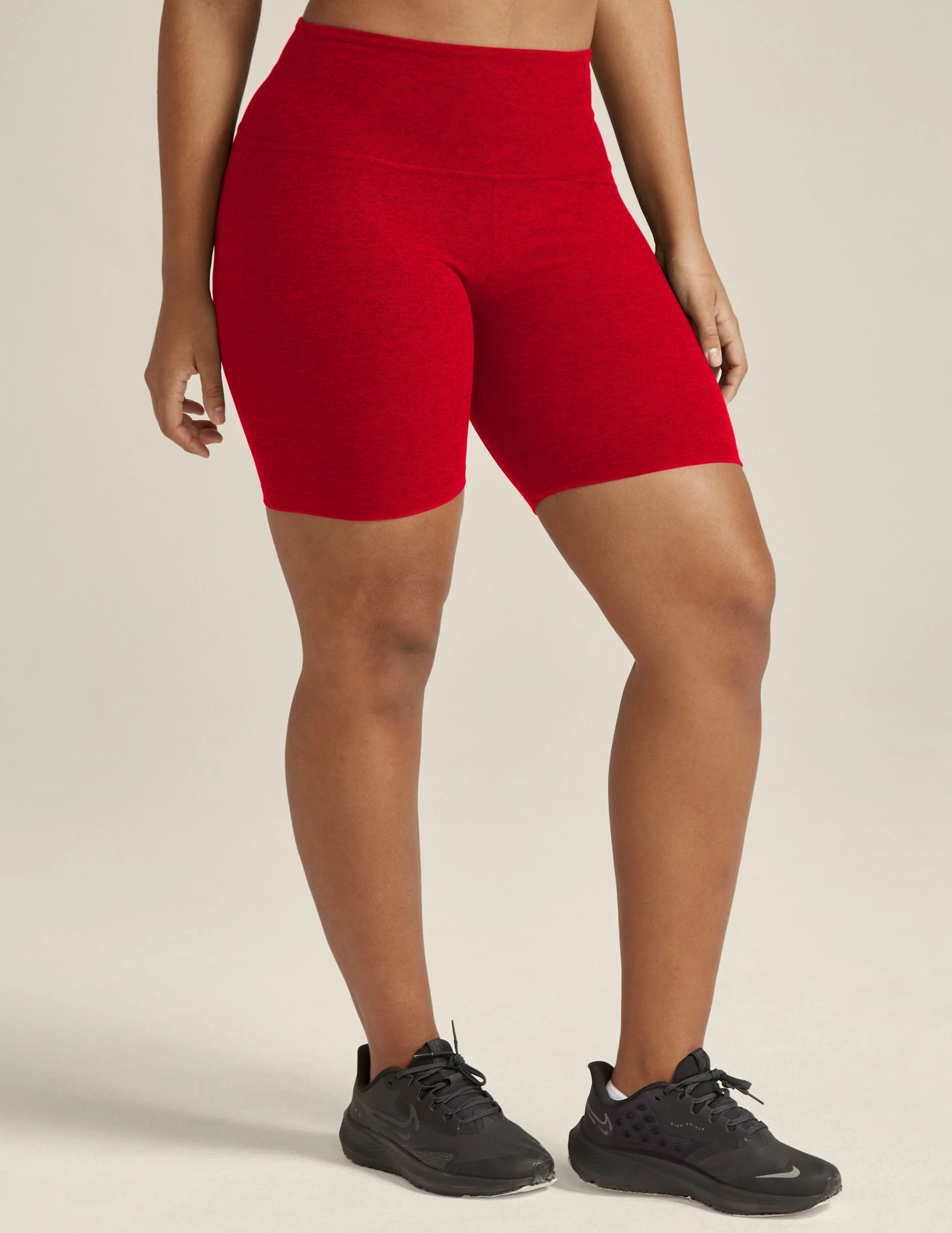 Spacedye™ Keep Pace 5" Biker Short - Image 4