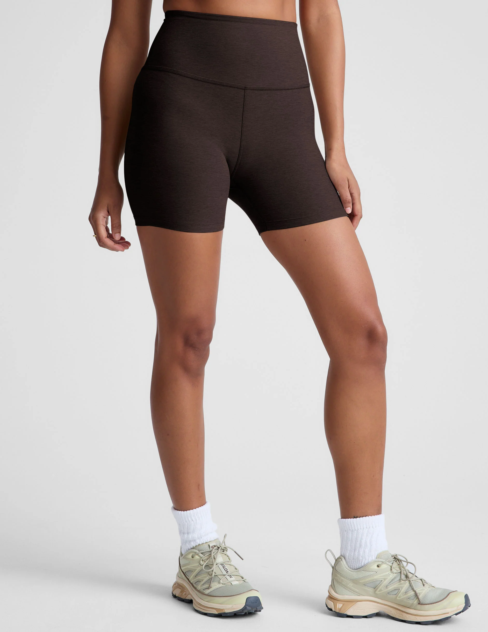 Spacedye™ Keep Pace 5" Biker Short - Image 3