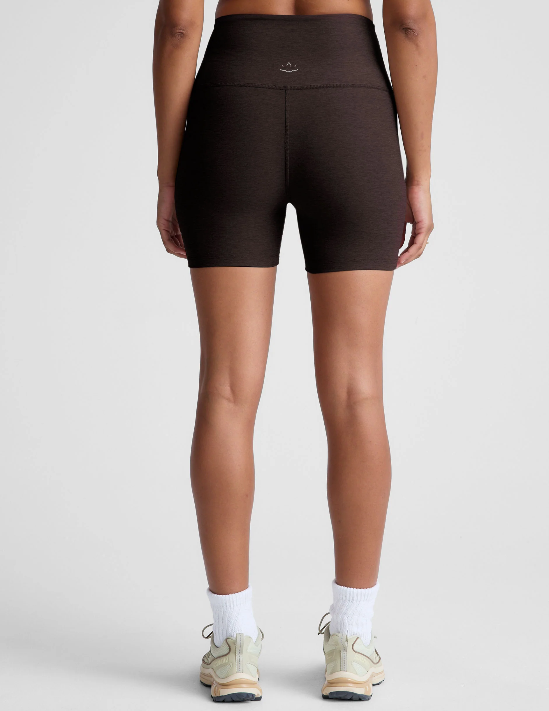 Spacedye™ Keep Pace 5" Biker Short - Image 4