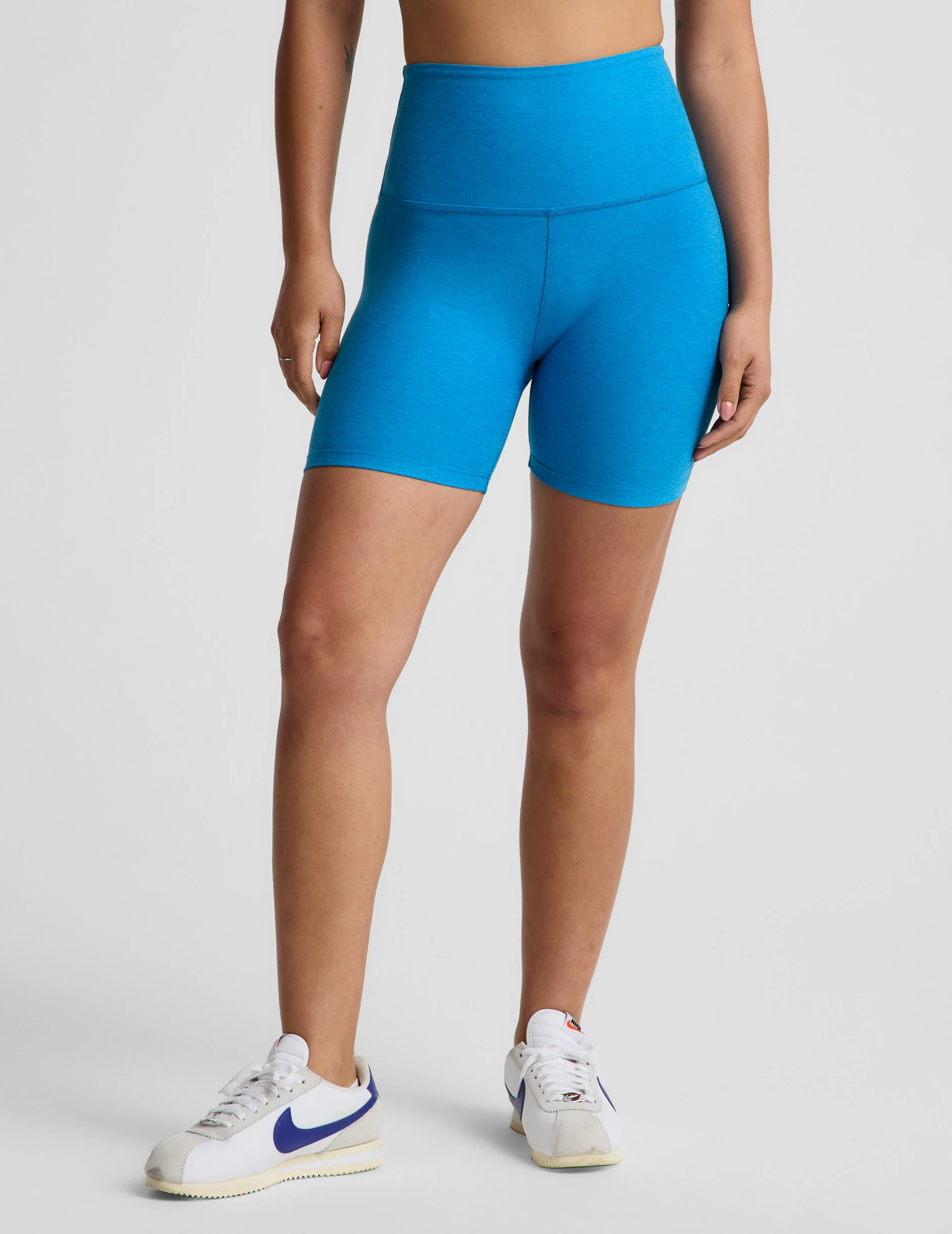 Spacedye™ Keep Pace 5" Biker Short - Image 2