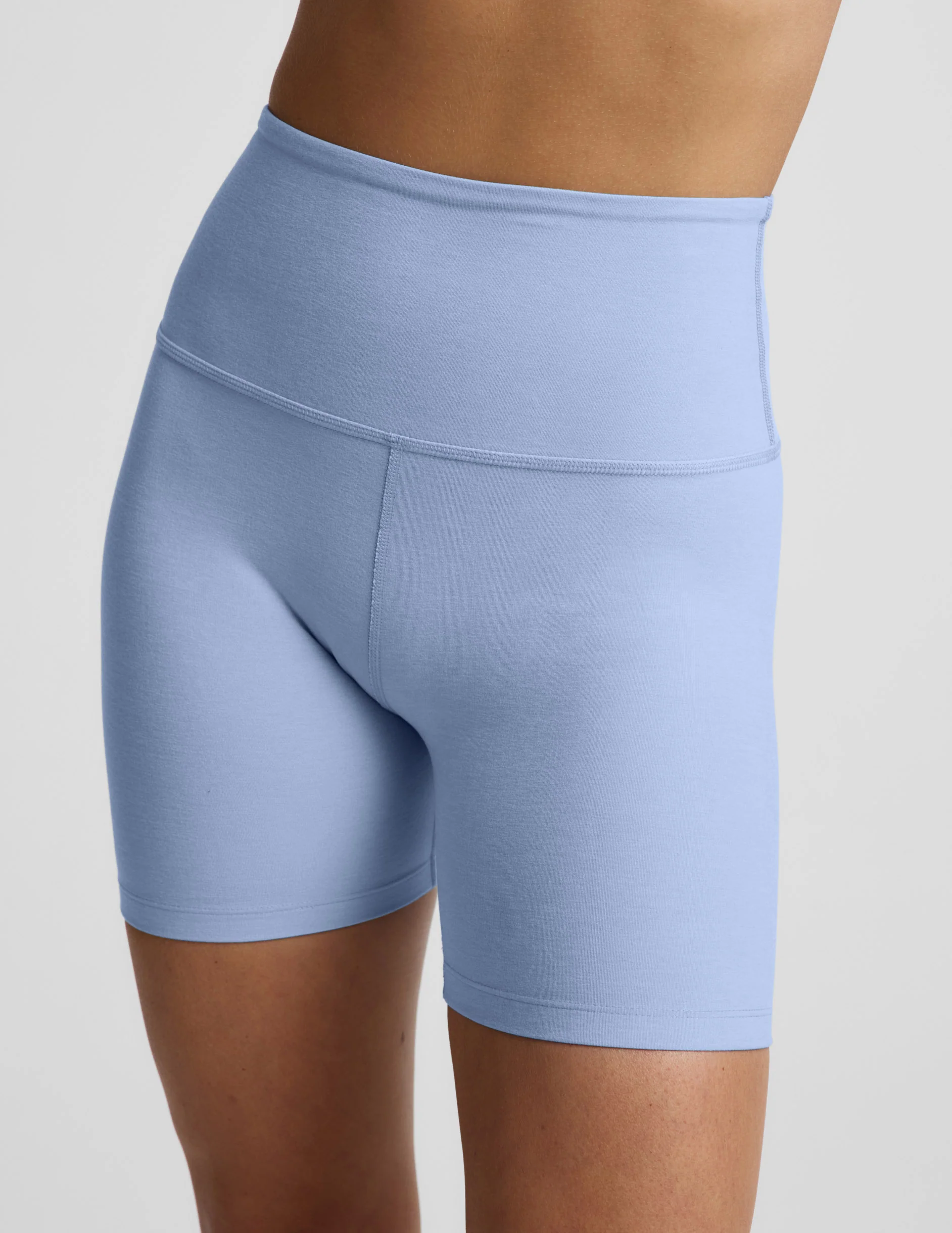 Spacedye™ Keep Pace 5" Biker Short - Image 3