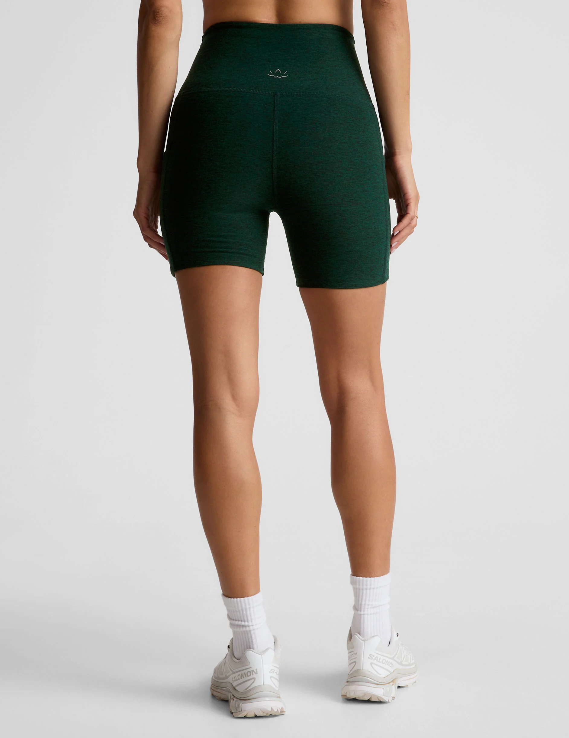 Spacedye™ Keep Pace 5" Pocket Short - Image 4
