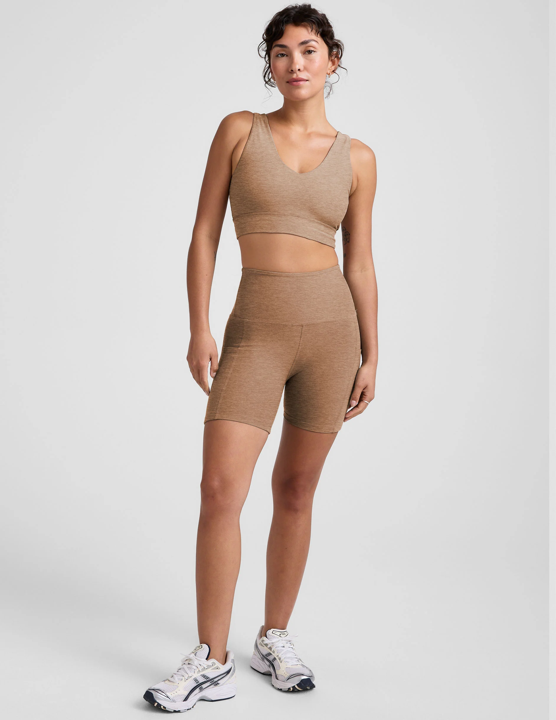 Spacedye™ Keep Pace 5" Pocket Short
