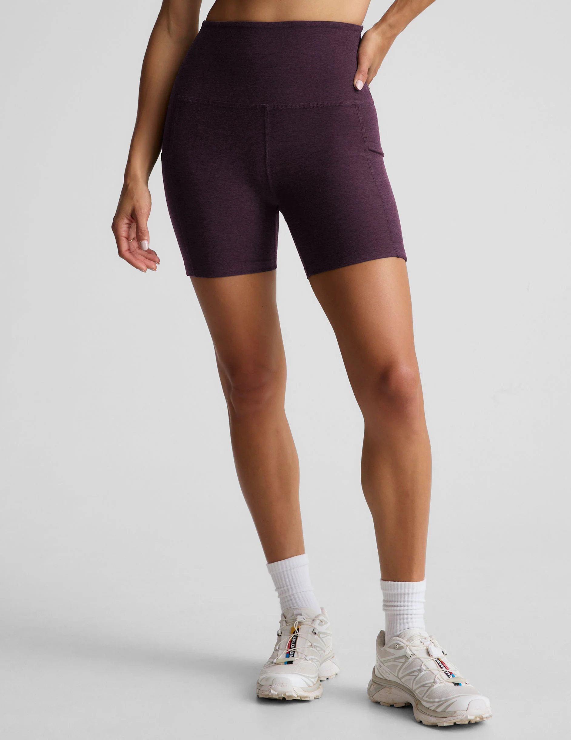 Spacedye™ Keep Pace 5" Pocket Short - Image 3