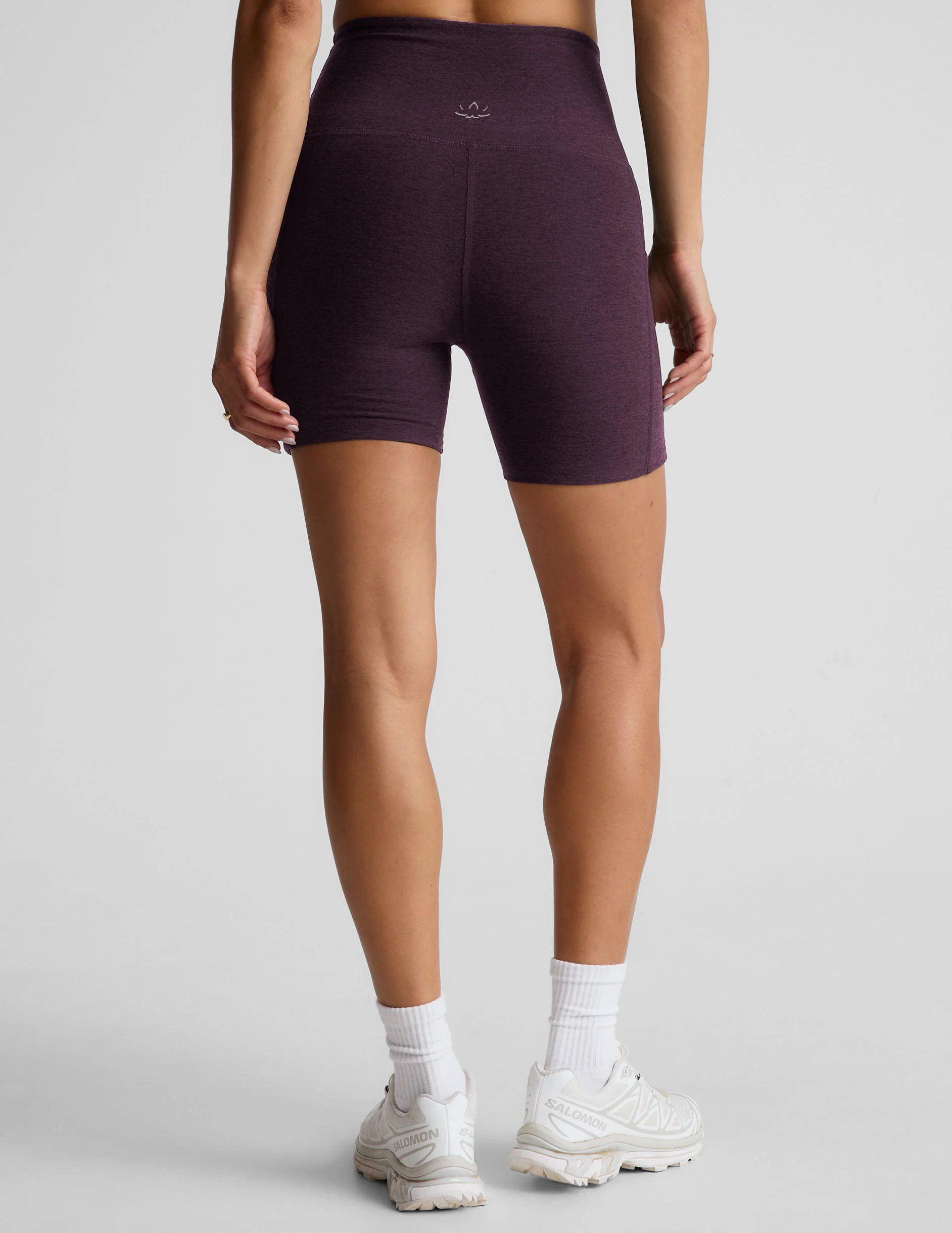 Spacedye™ Keep Pace 5" Pocket Short - Image 4