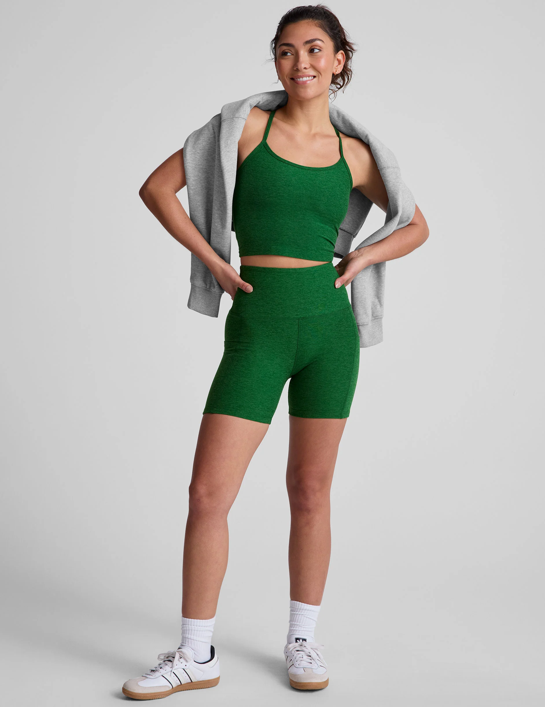 Spacedye™ Keep Pace 5" Pocket Short - Image 8