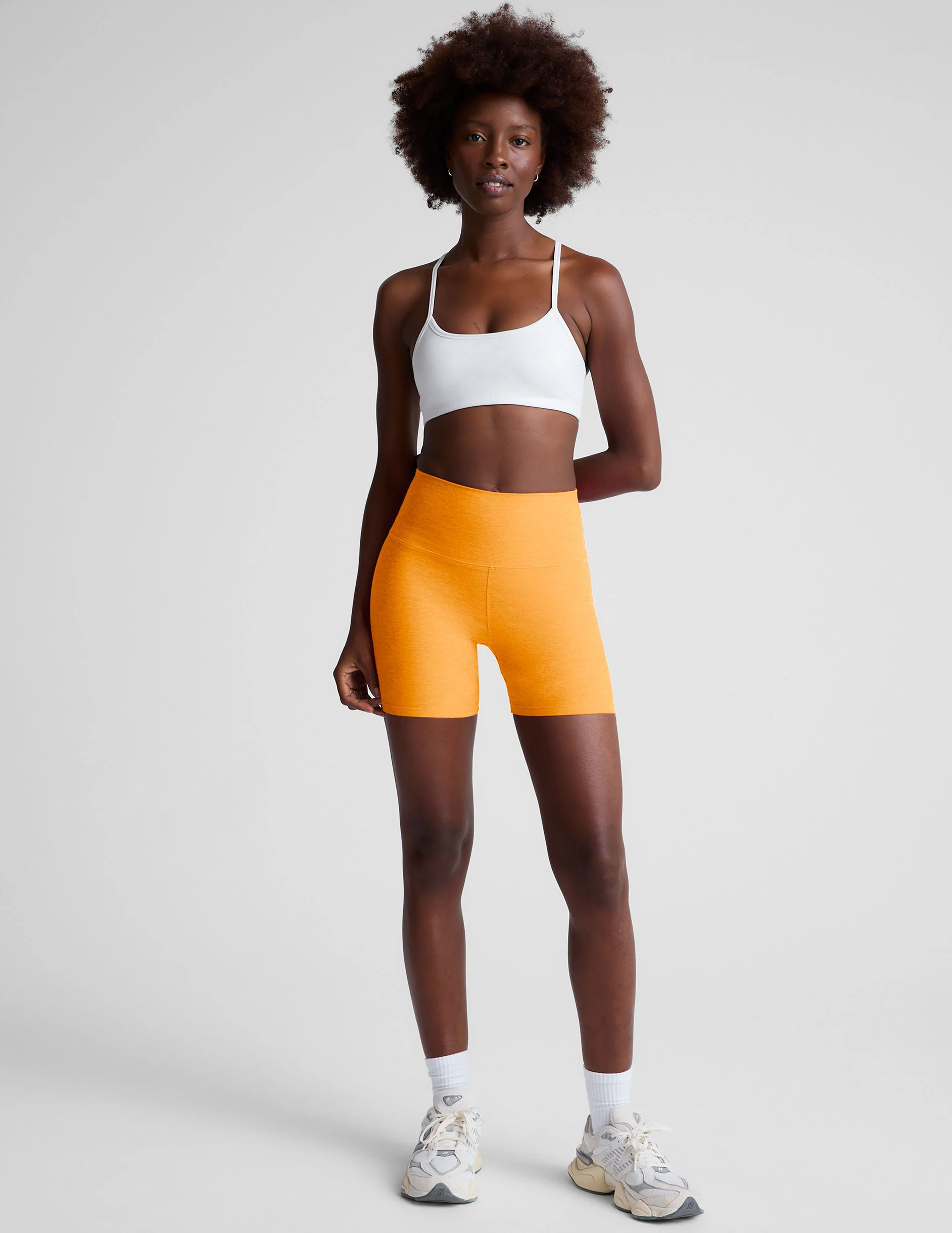 Spacedye™ Keep Pace 5" Short - Image 4