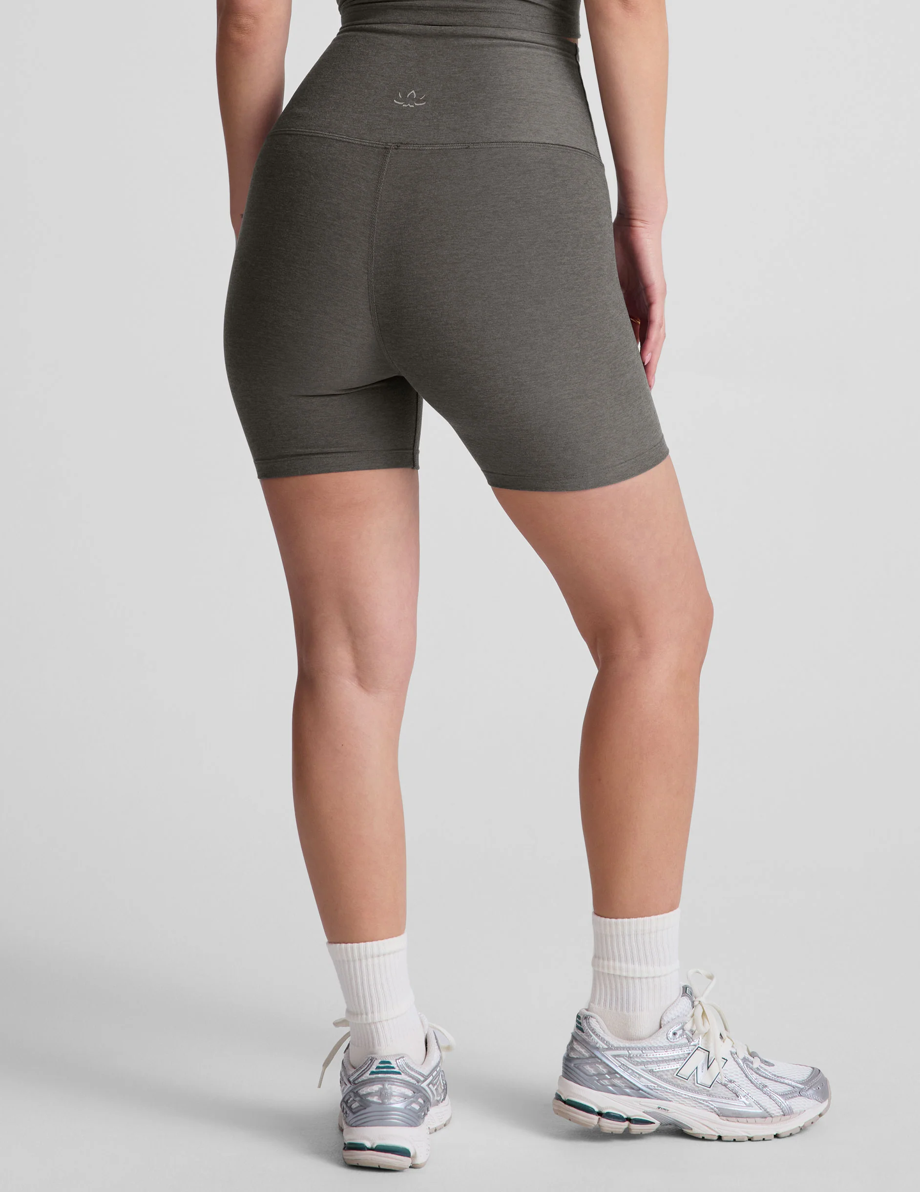 Spacedye™ Keep Pace 5" Short - Image 4