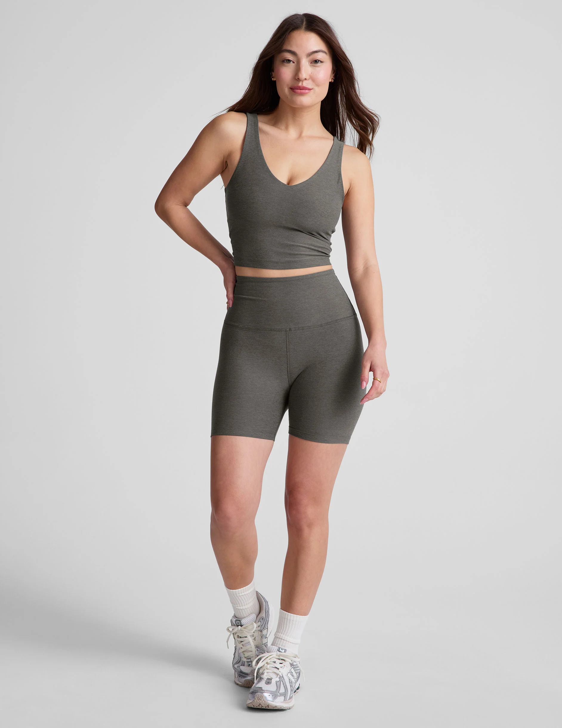 Spacedye™ Keep Pace 5" Short - Image 5