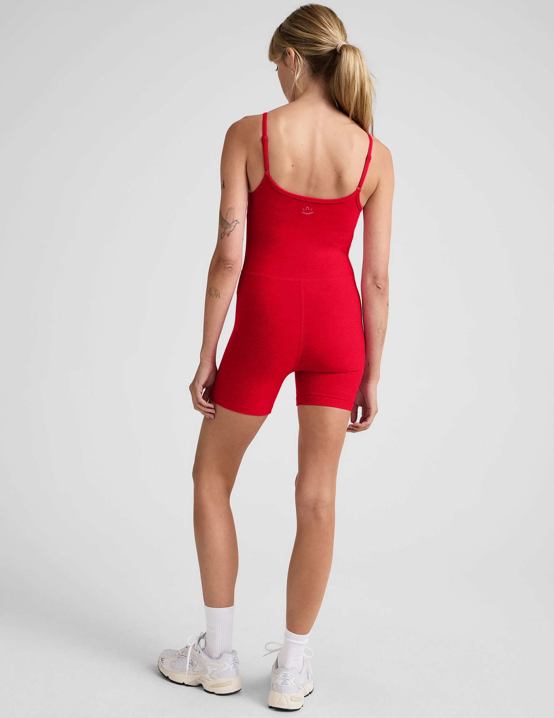 Spacedye™ Keep Pace Biker Jumpsuit - Image 3