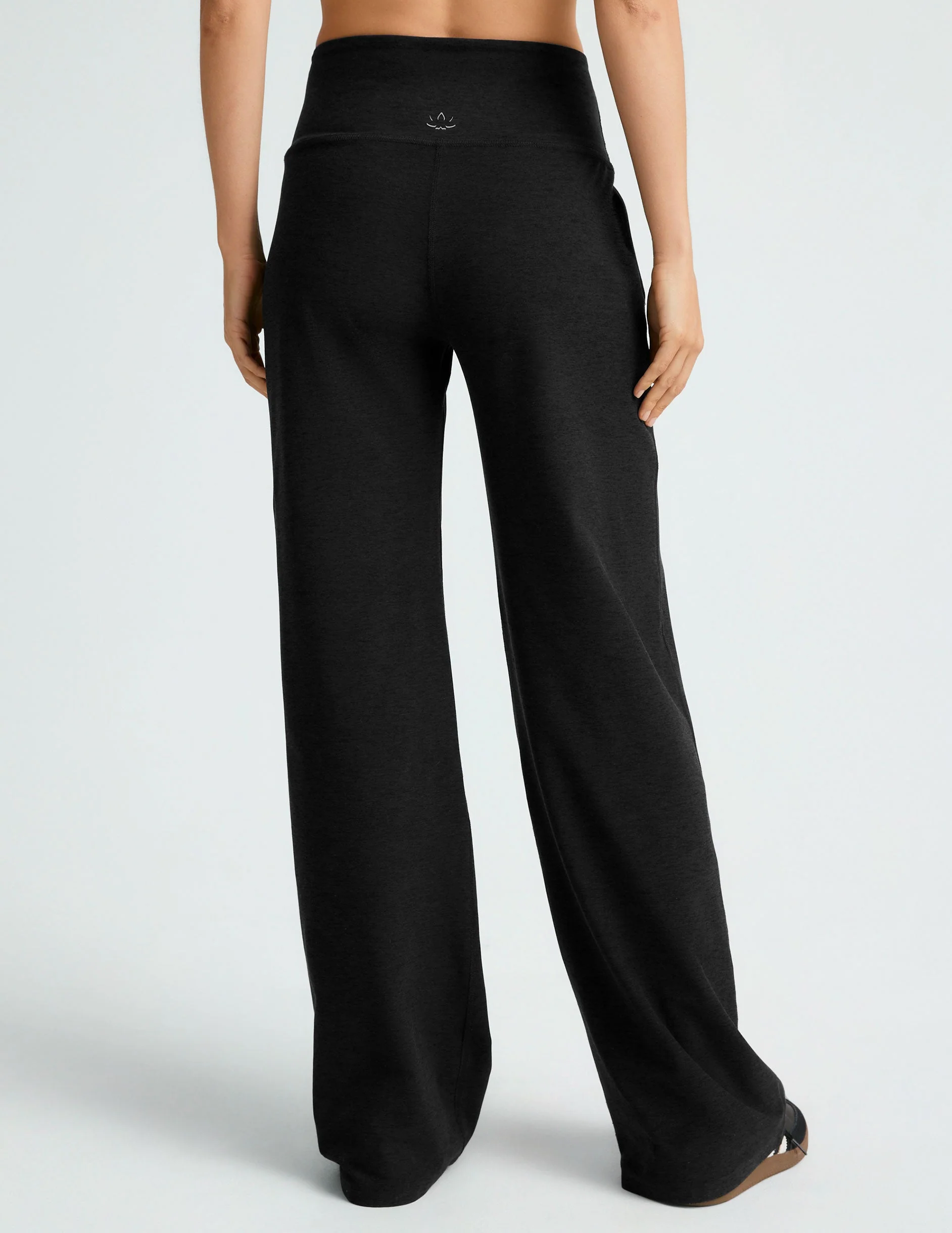 Spacedye™ Laid Back Wide Leg Pant 29" - Image 6