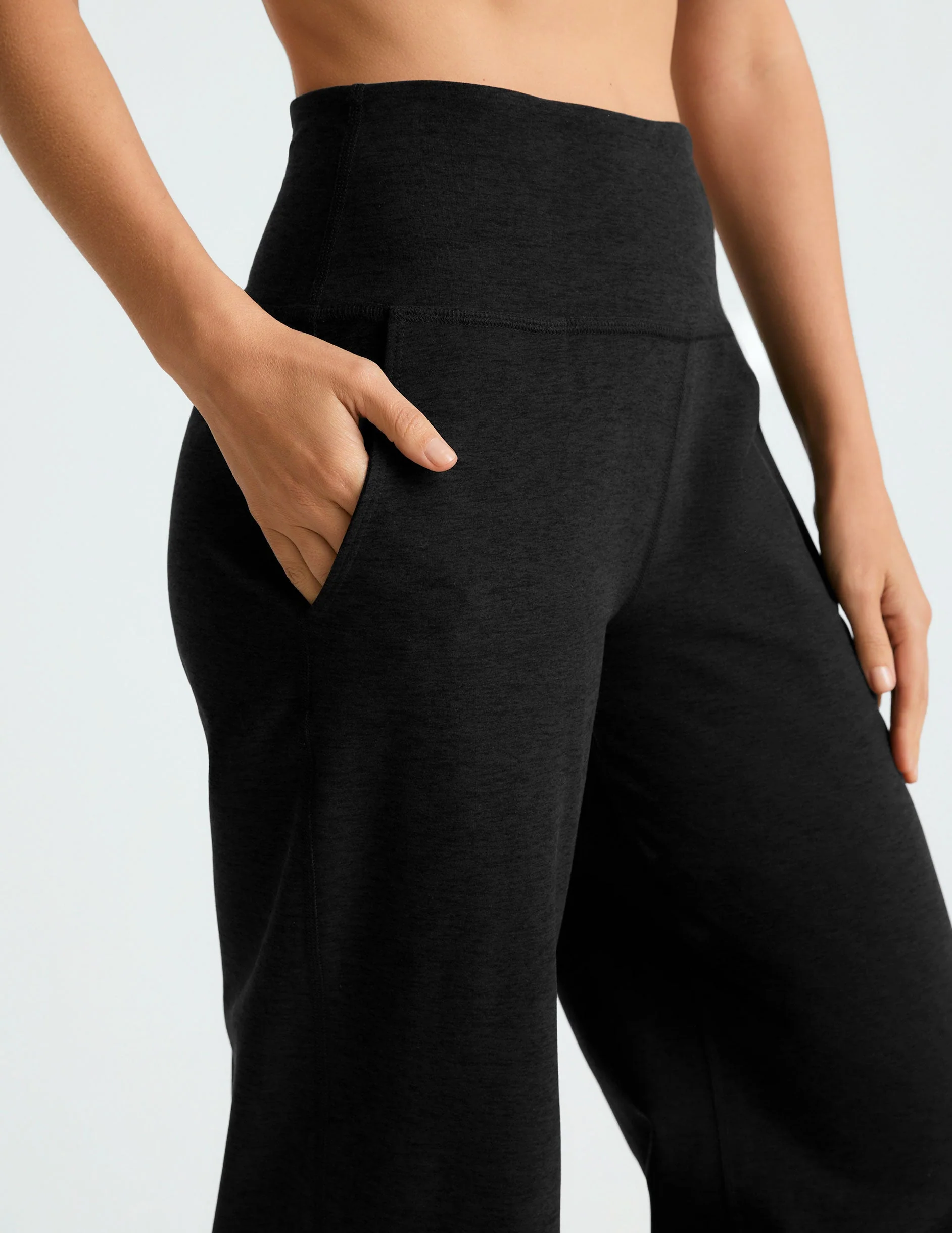 Spacedye™ Laid Back Wide Leg Pant 29" - Image 7