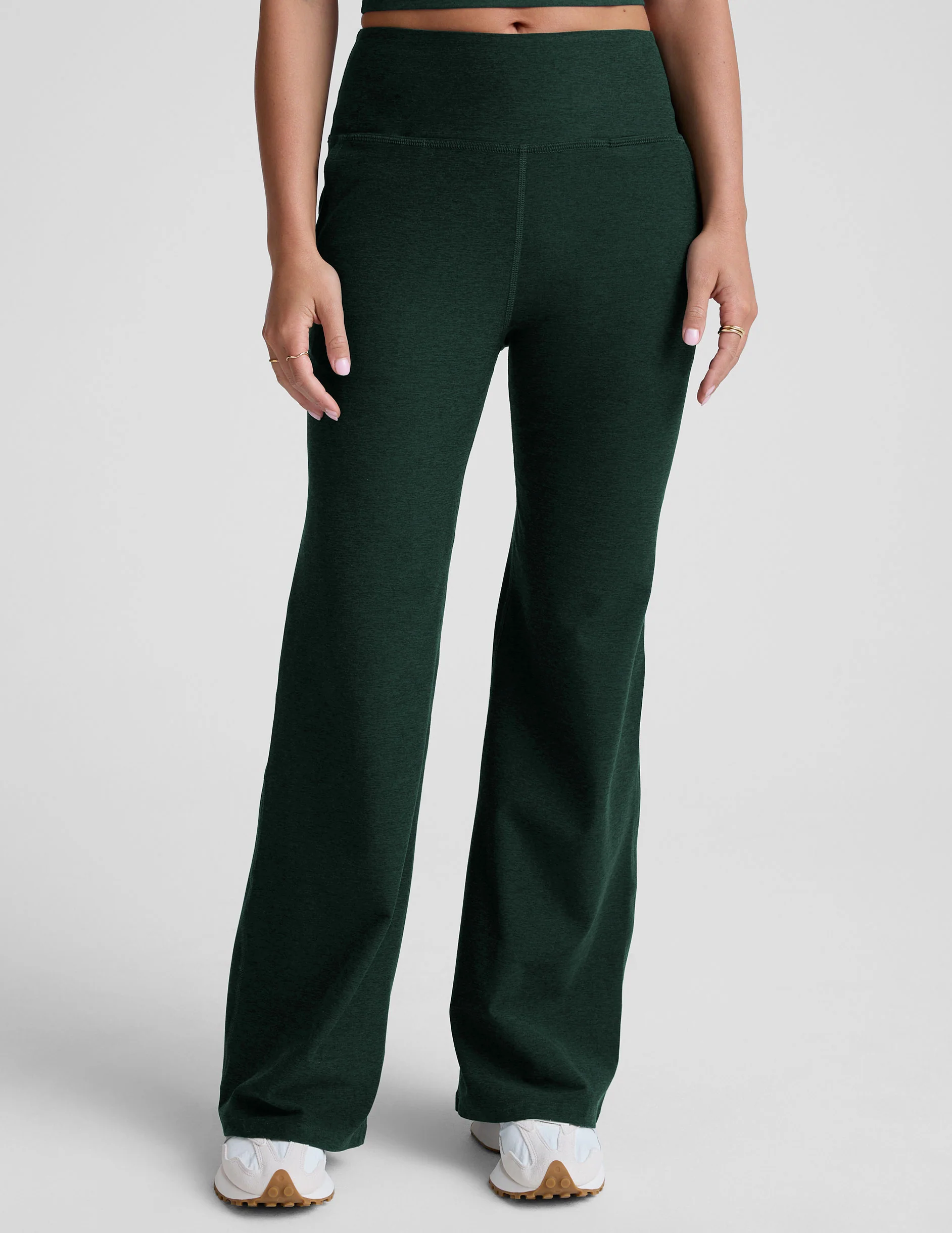 Spacedye™ Laid Back Wide Leg Pant 31" - Image 3