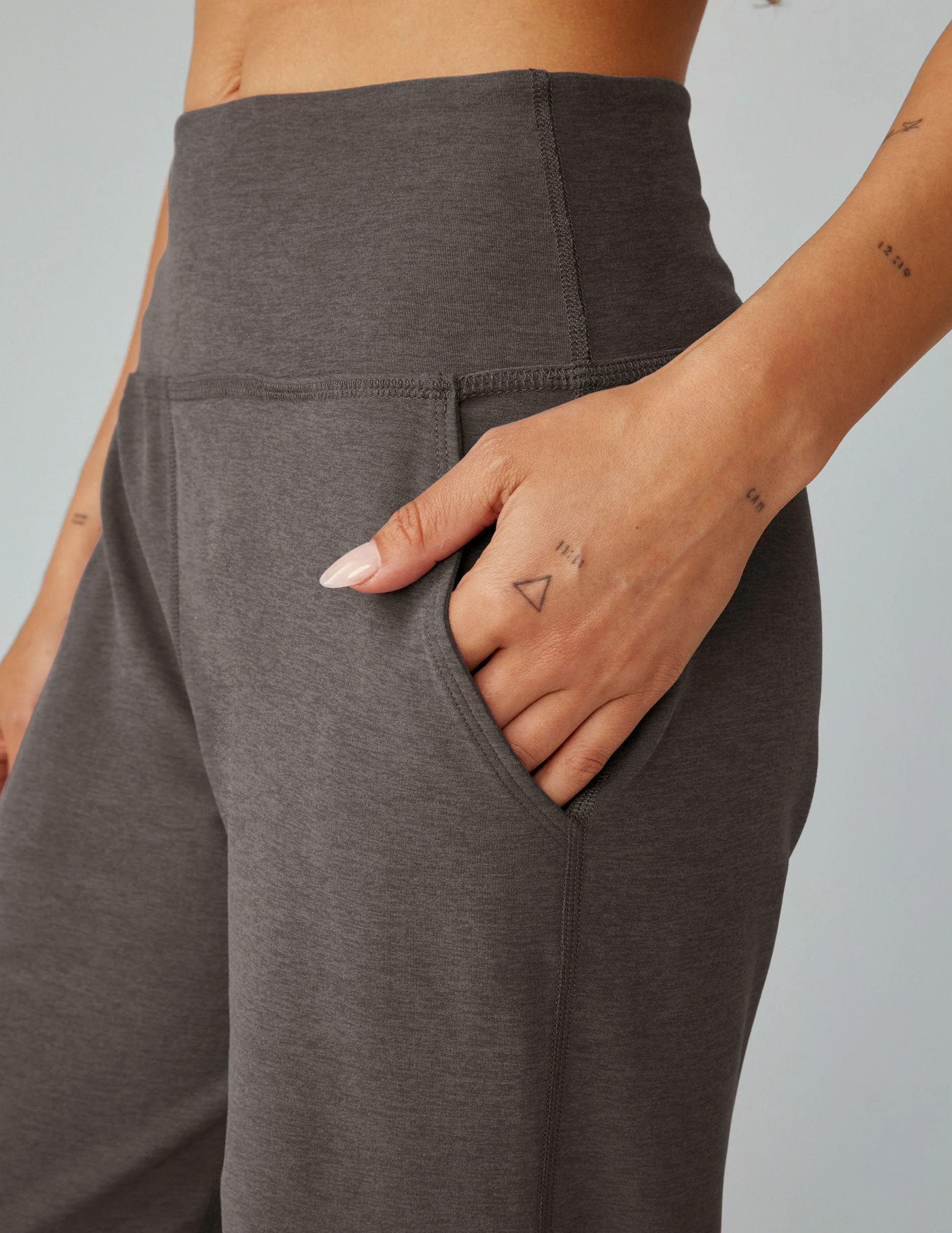 Spacedye™ Laid Back Wide Leg Pant 31" - Image 10