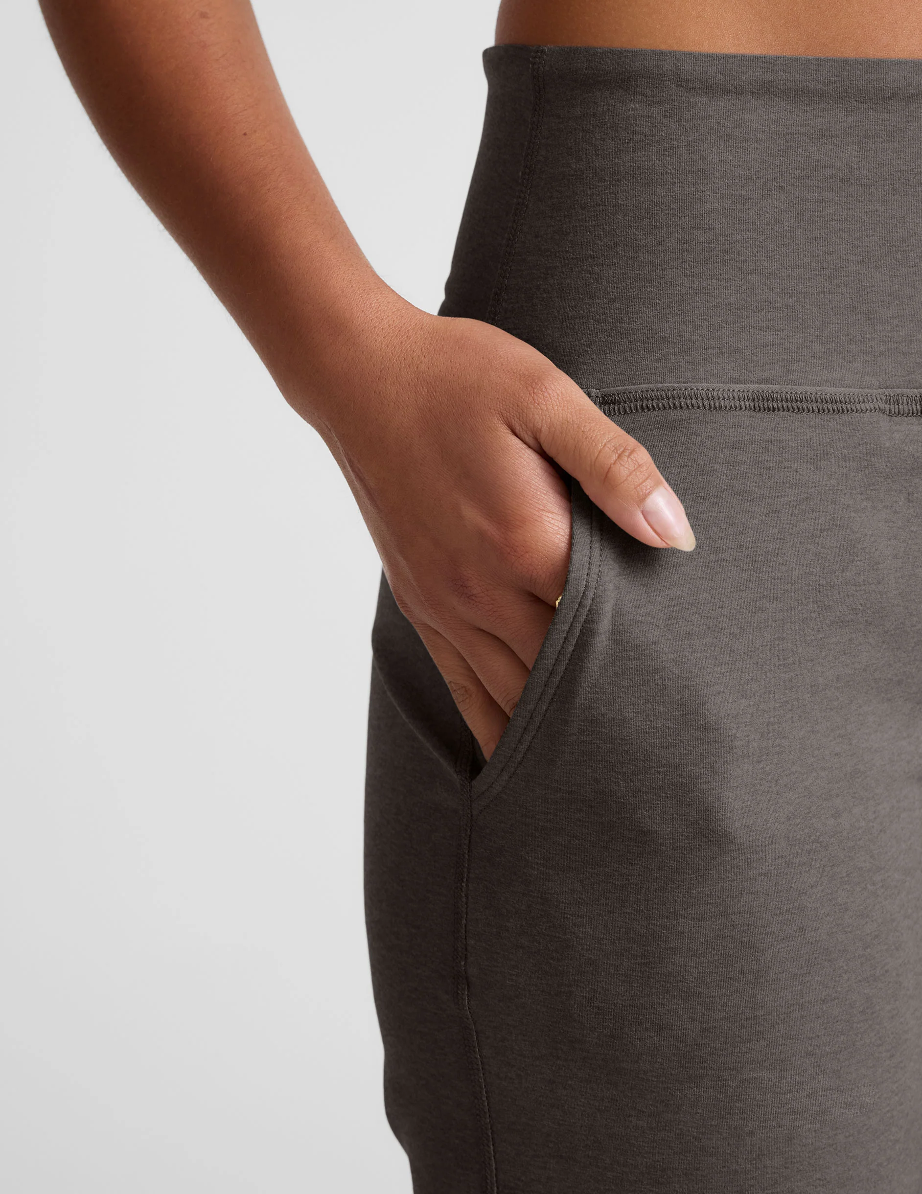 Spacedye™ Laid Back Wide Leg Pant 31" - Image 5