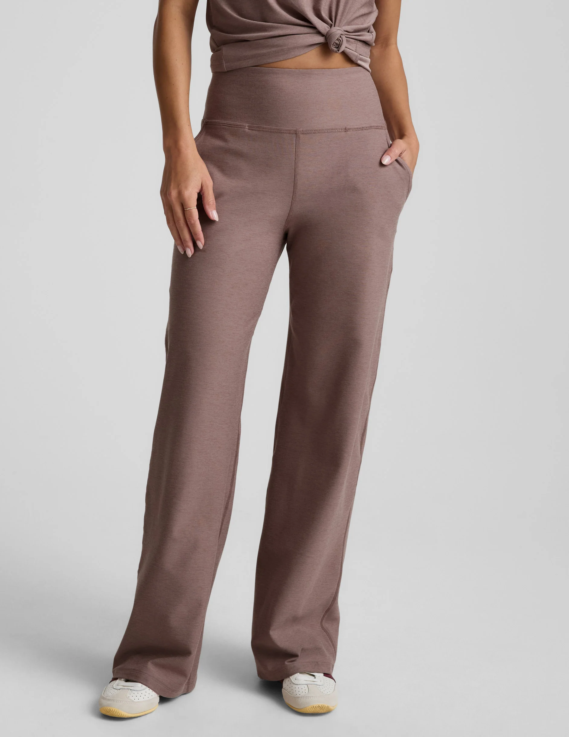 Spacedye™ Laid Back Wide Leg Pant 31" - Image 2