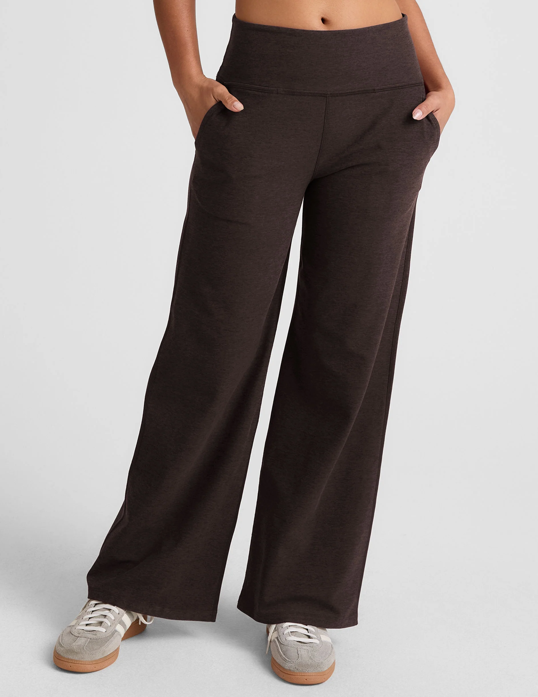 Spacedye™ Laid Back Wide Leg Pant 29" - Image 2
