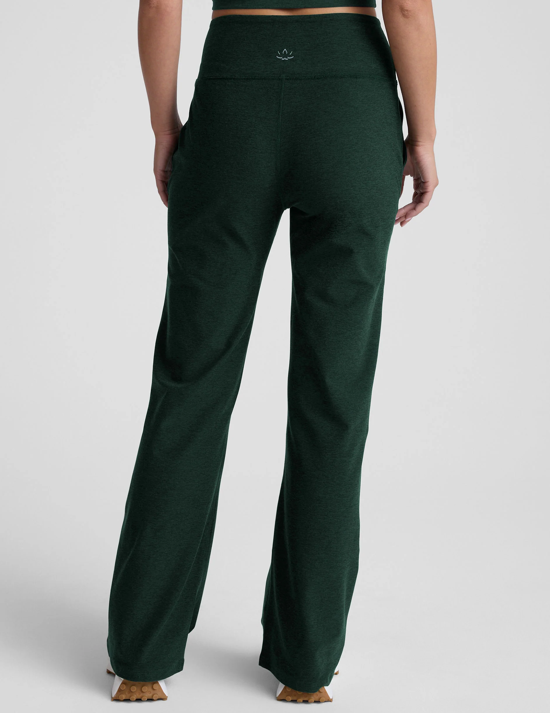 Spacedye™ Laid Back Wide Leg Pant 29" - Image 5